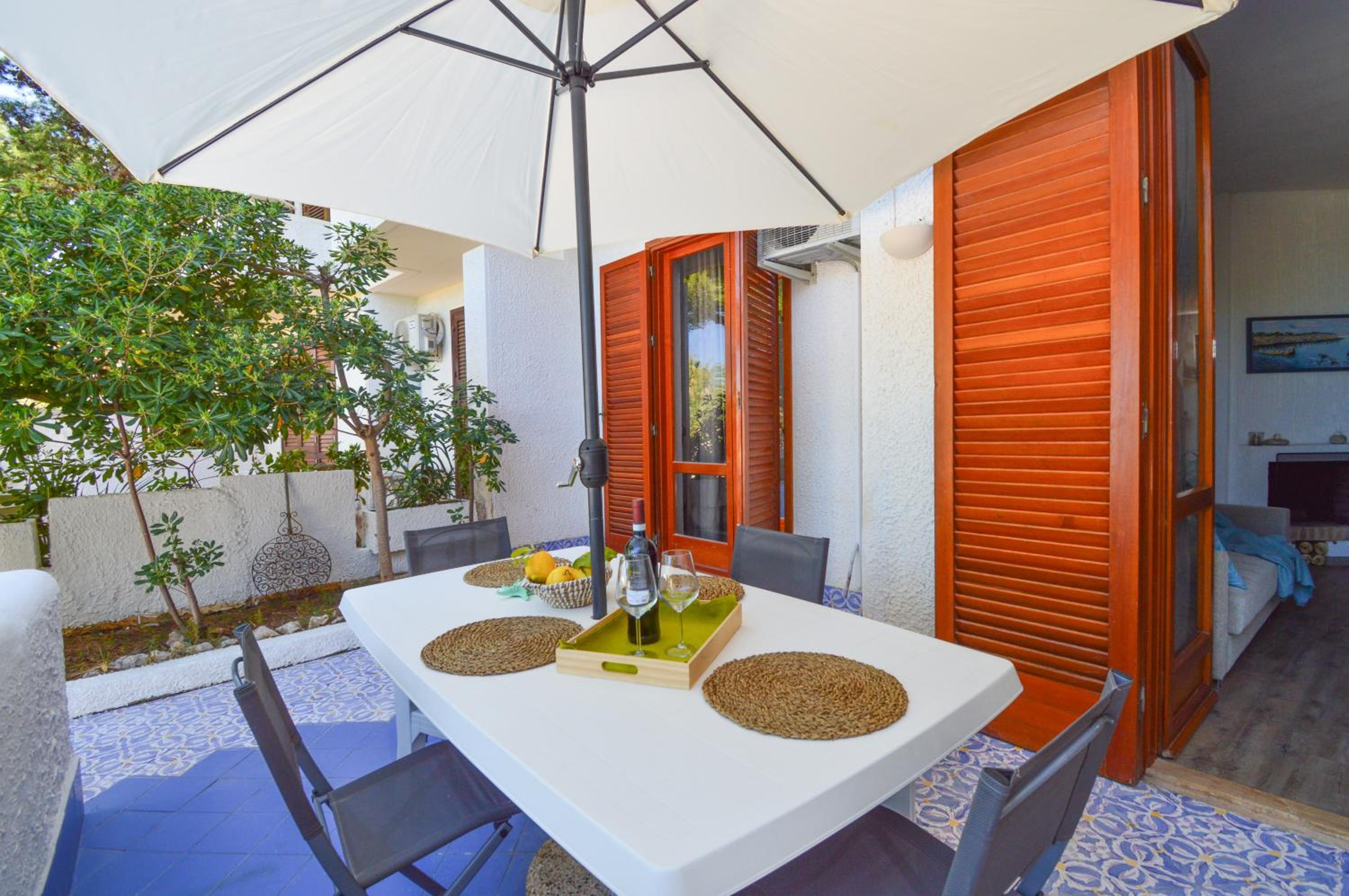 Azzurra Cottage