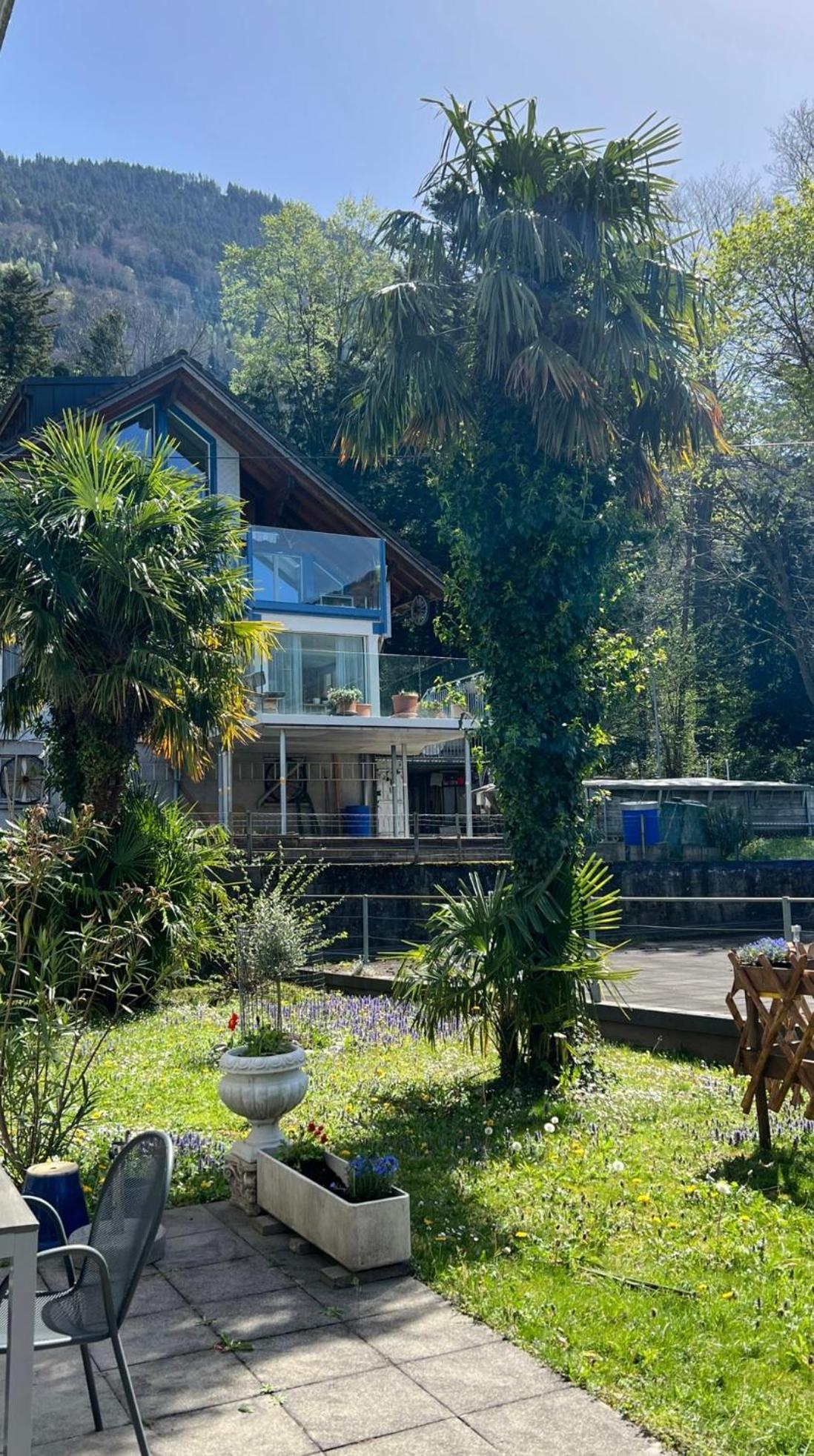 Wohnung „Perla Paradiso“