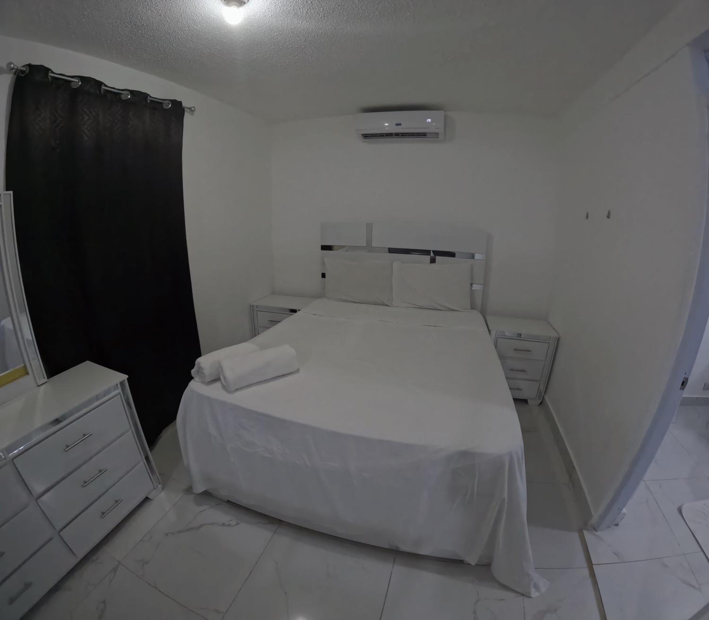 Hotel El Legendario
