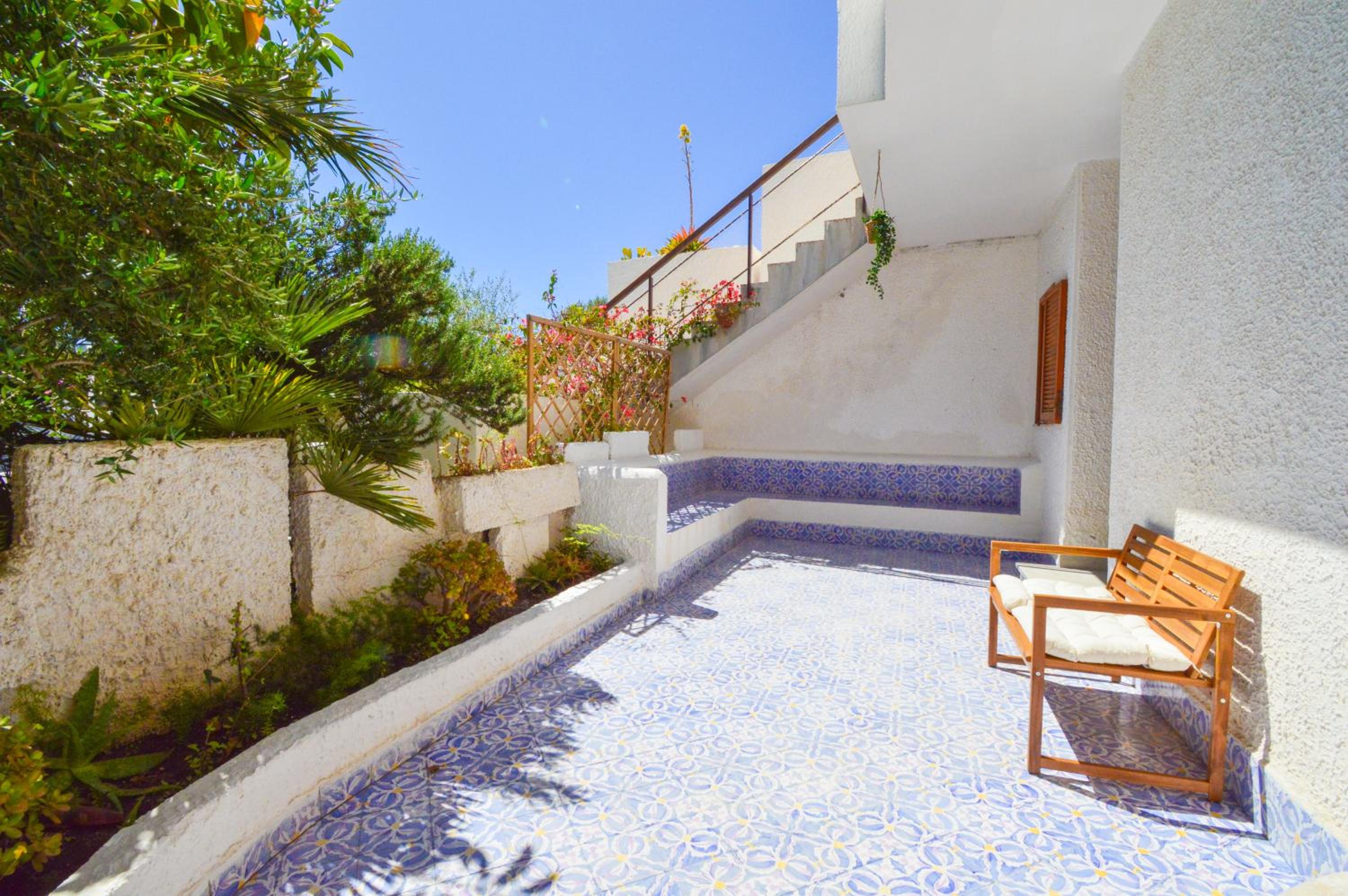 Azzurra Cottage