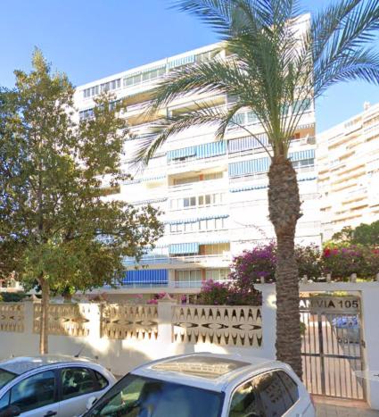 Costa Blanca apartment