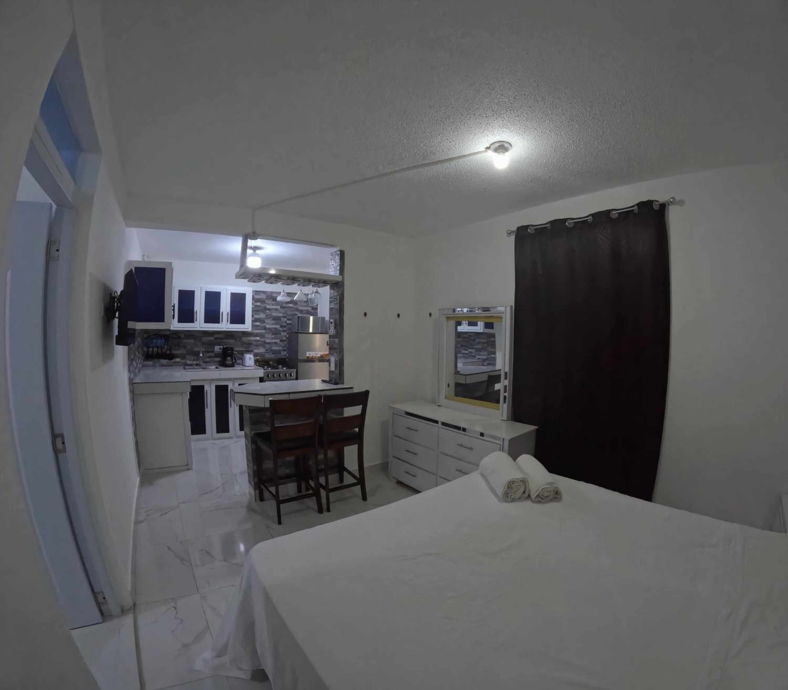 Hotel El Legendario