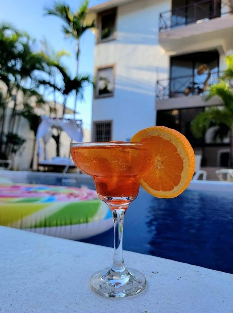 Hotel El Legendario