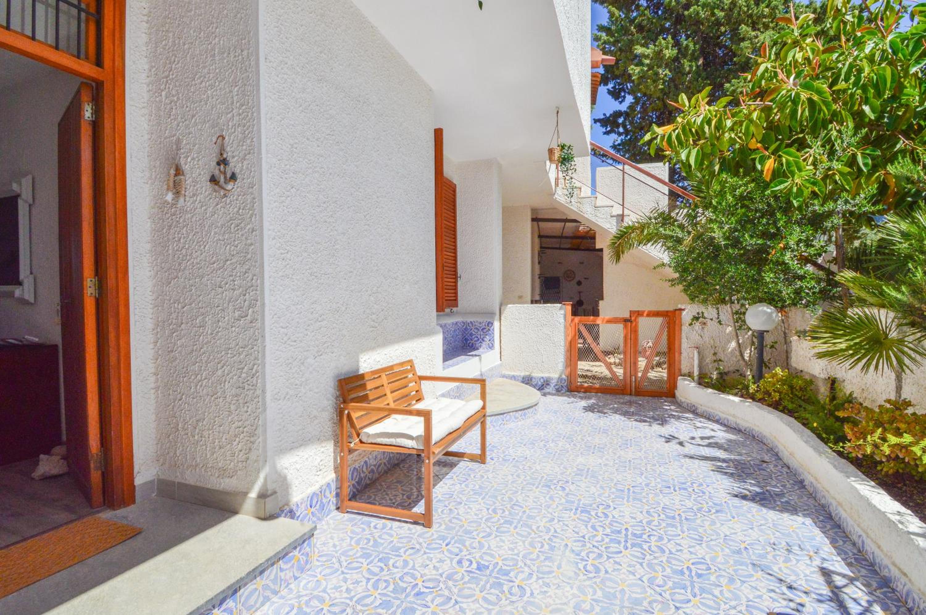 Azzurra Cottage