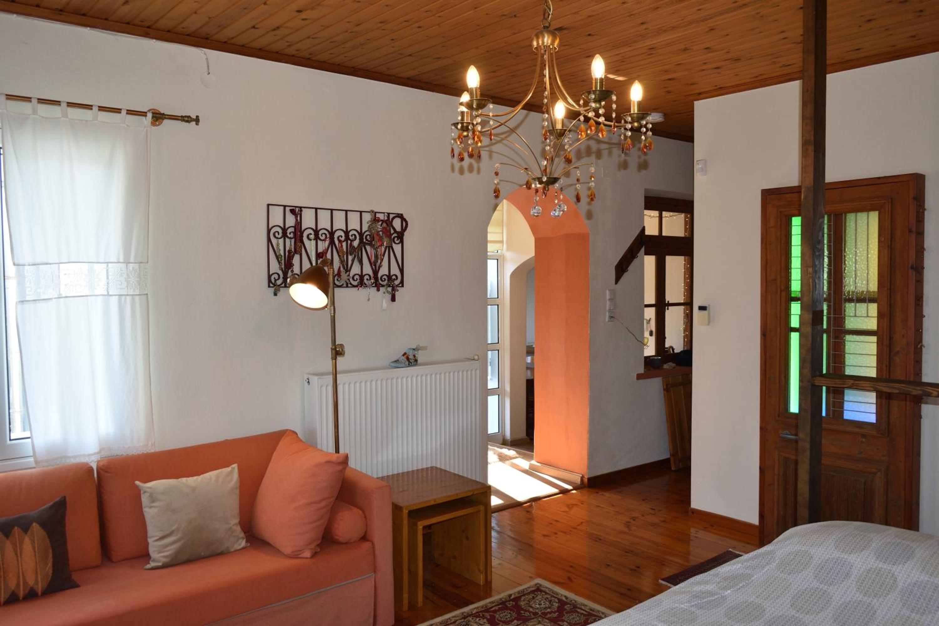 Holiday Cottage