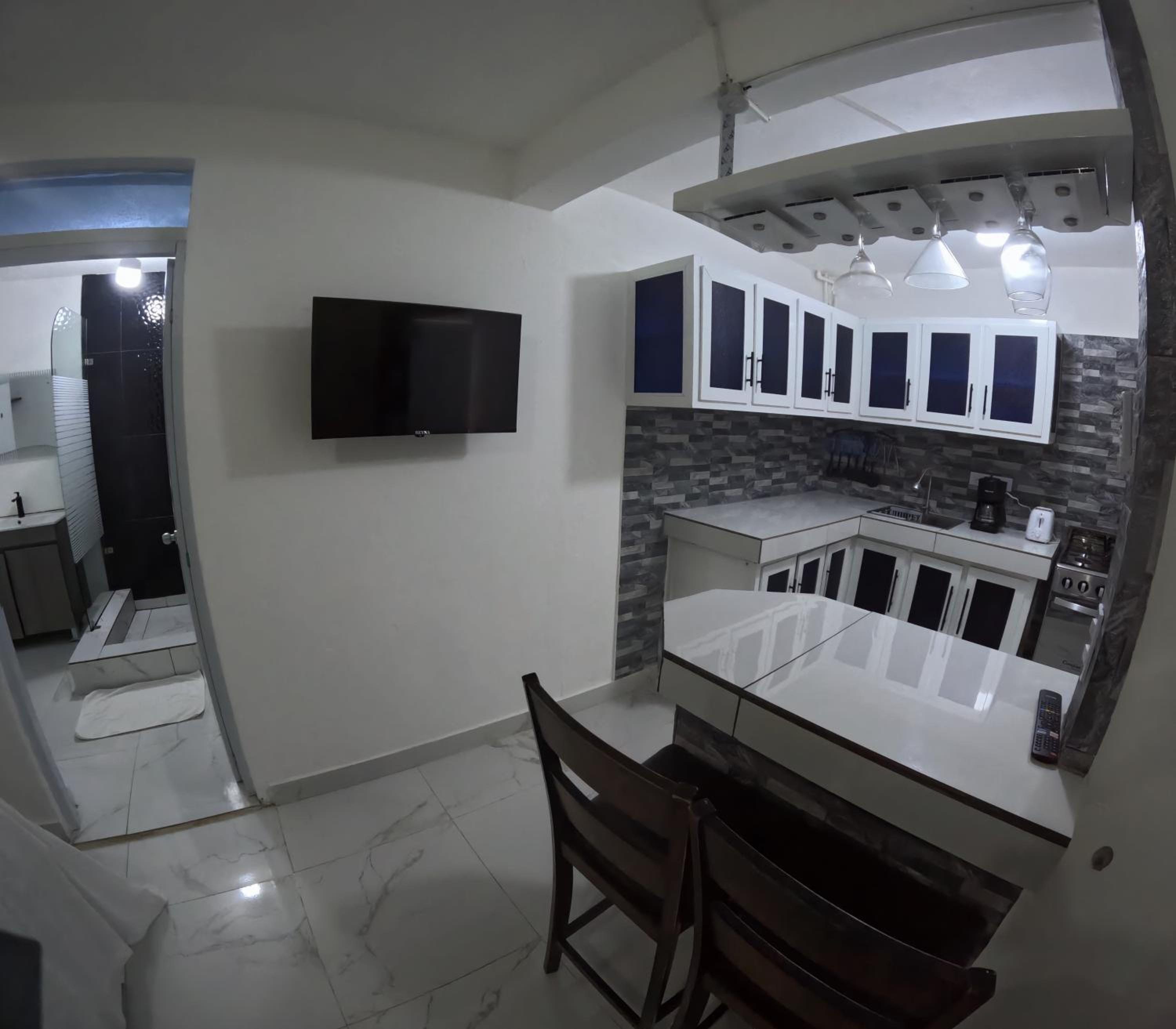 Hotel El Legendario