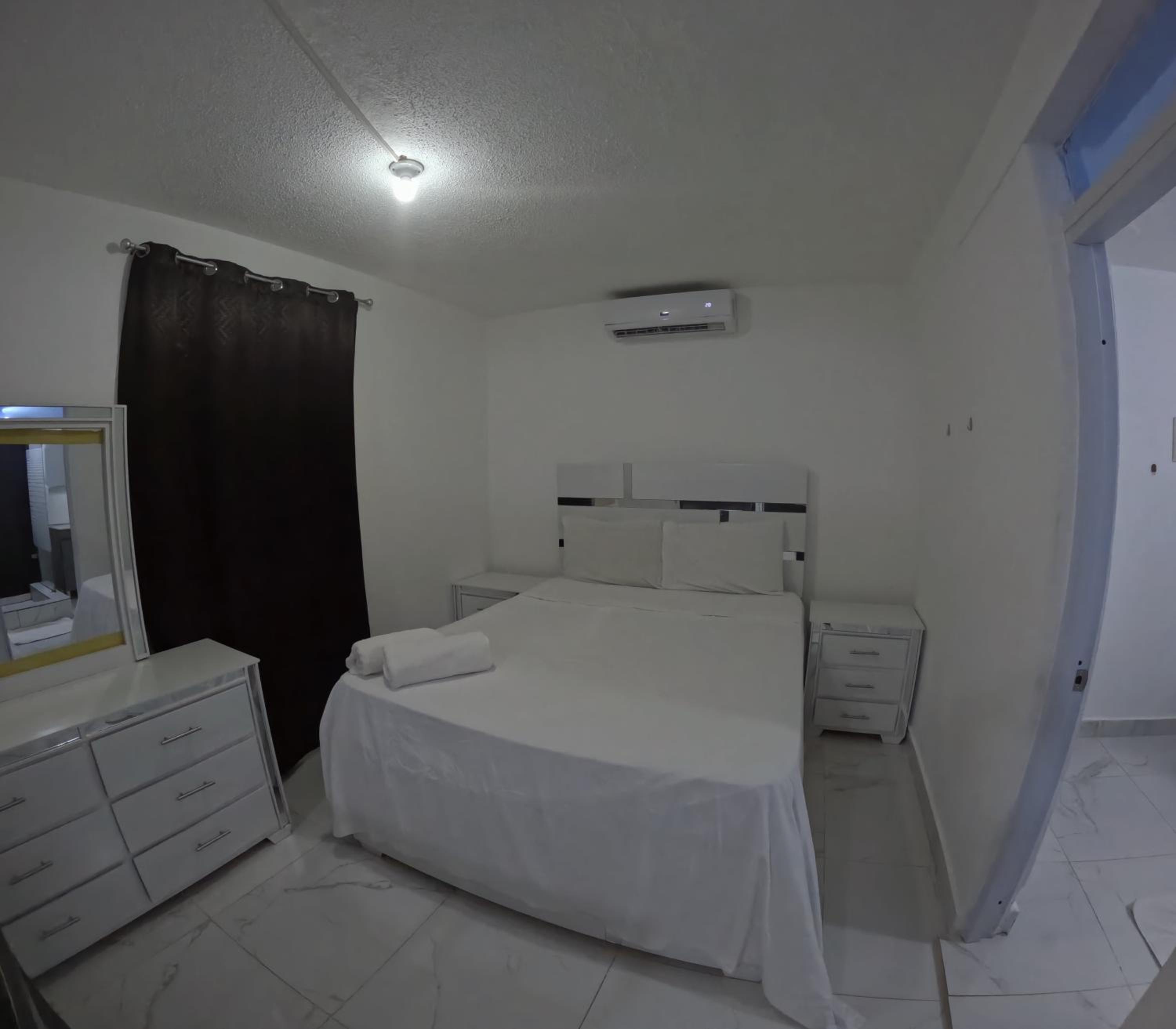 Hotel El Legendario