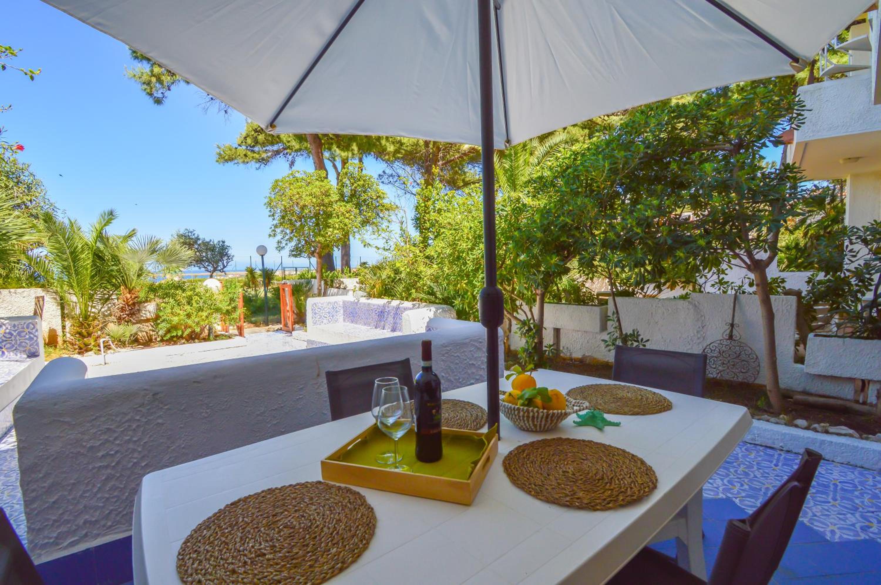 Azzurra Cottage