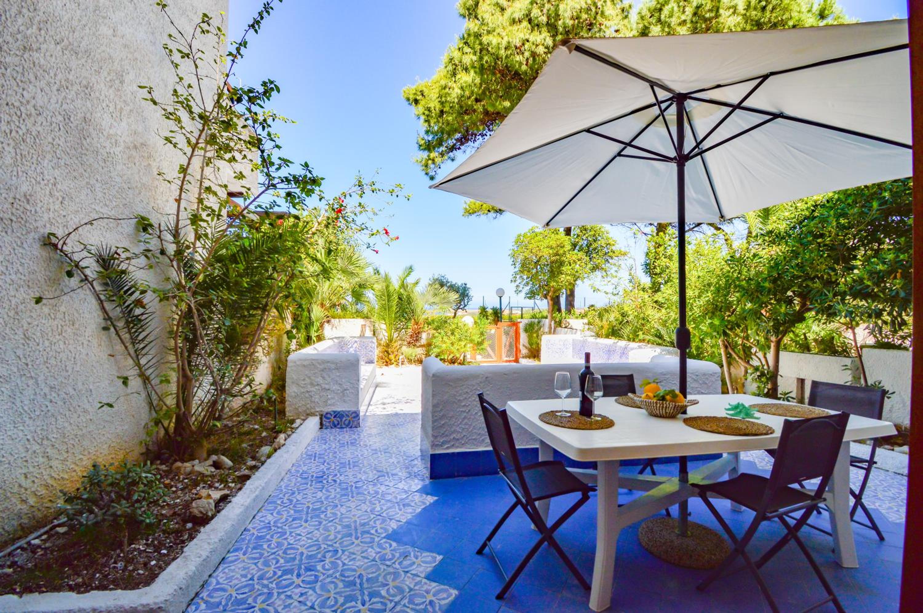Azzurra Cottage