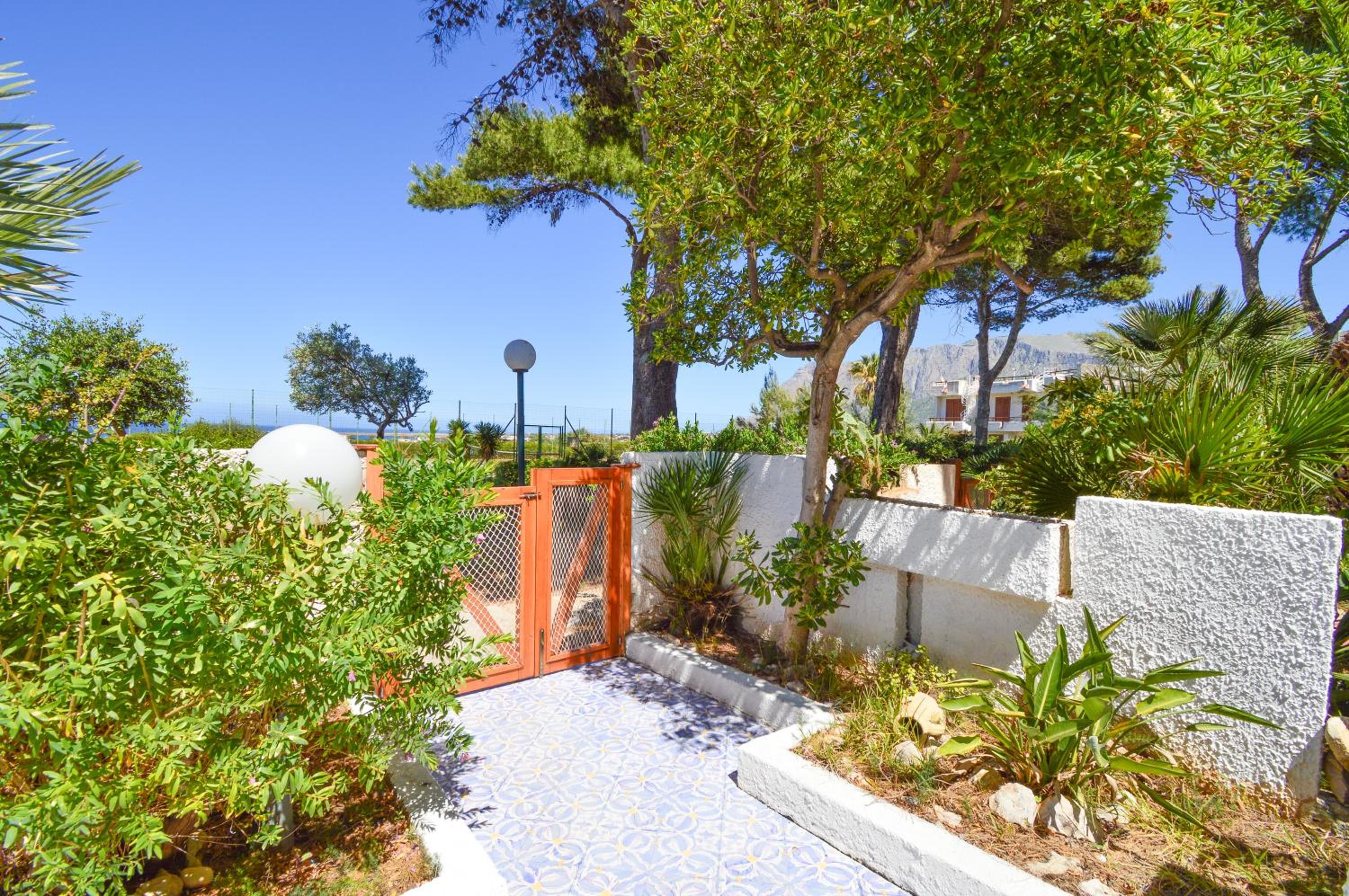 Azzurra Cottage
