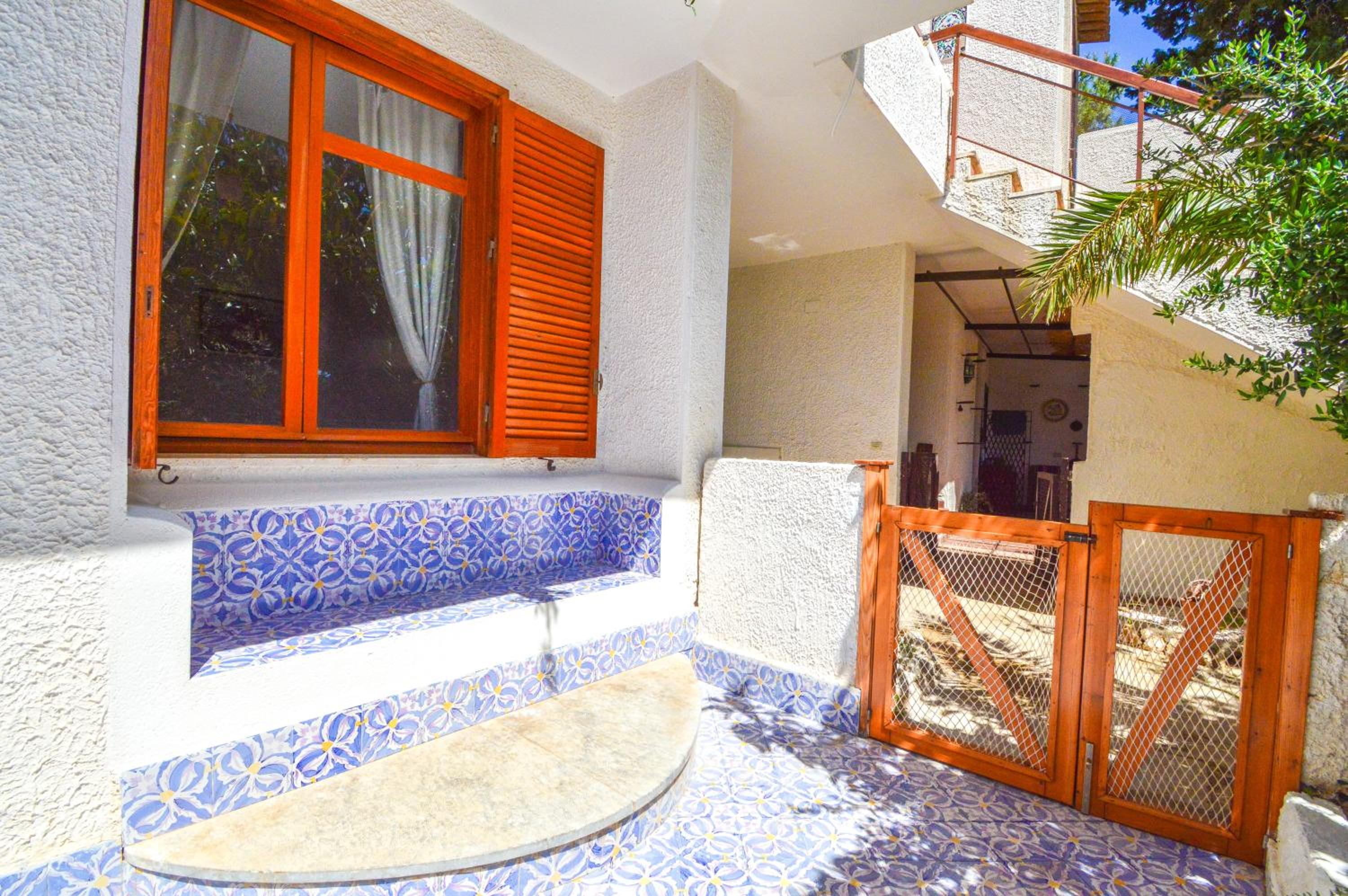 Azzurra Cottage