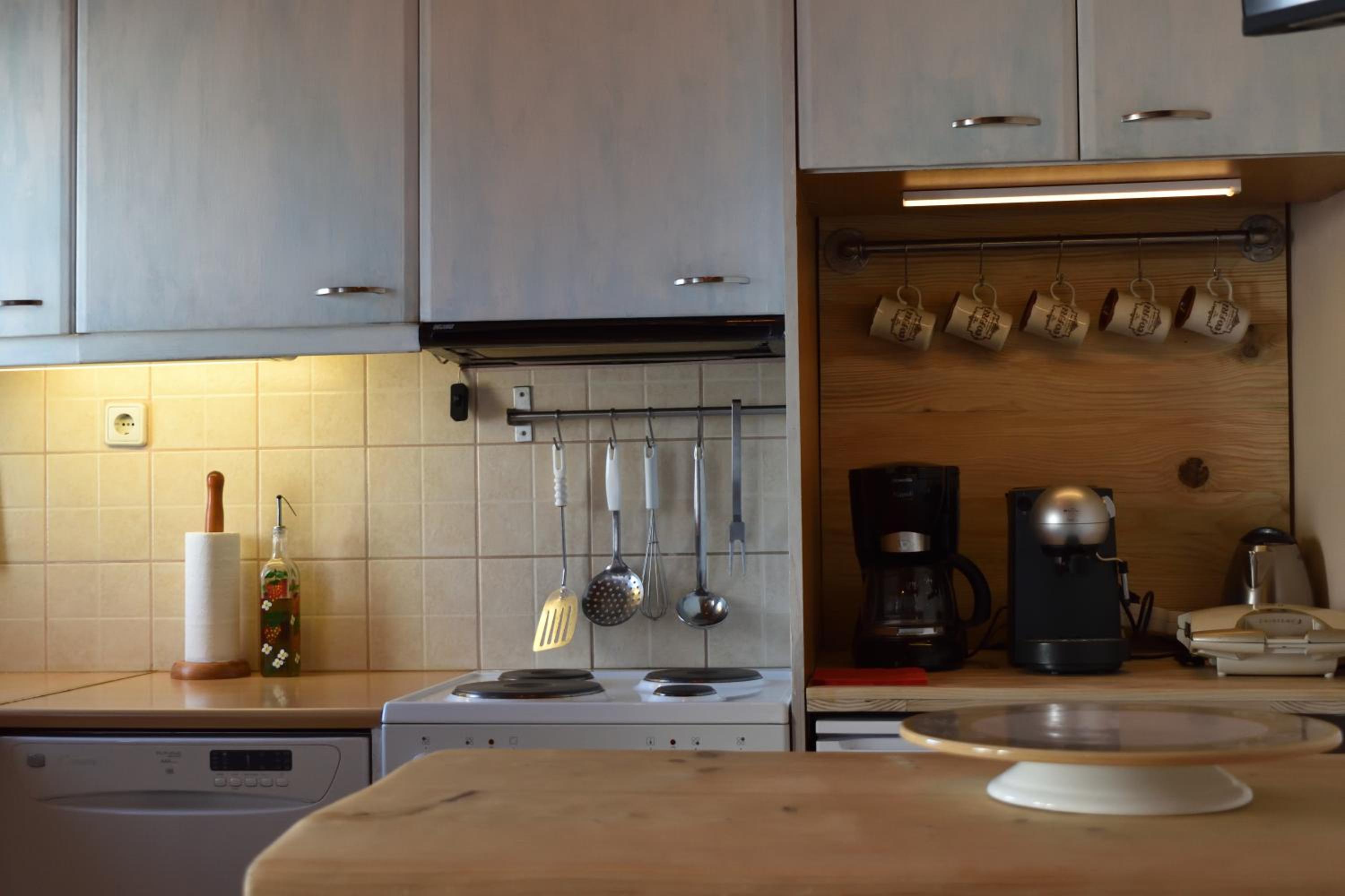 Holiday Cottage