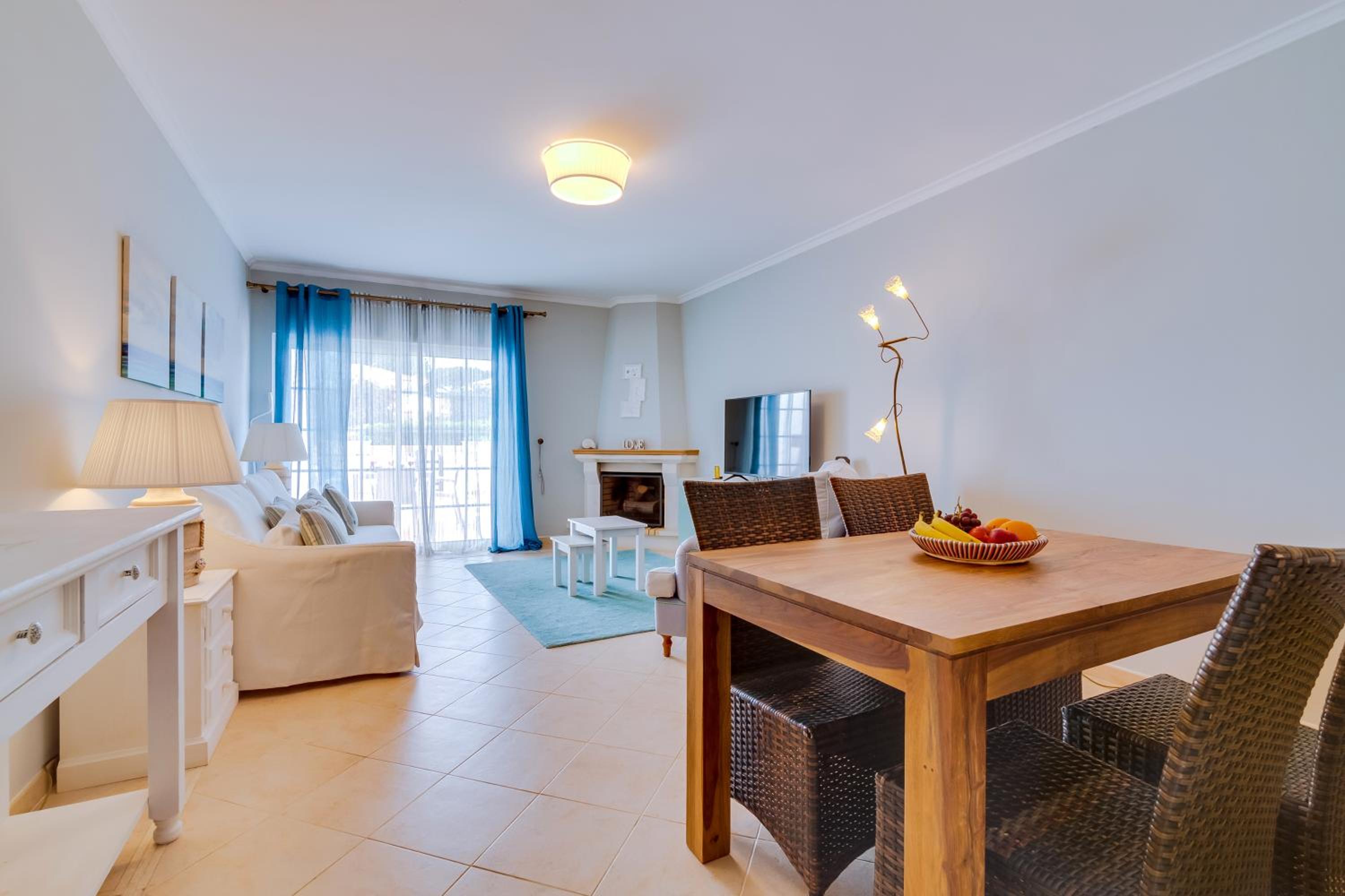 Falésia Nature Villa by The Portuguese Butler view 3