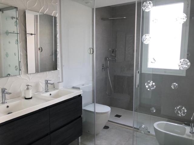Amazing New Apartment