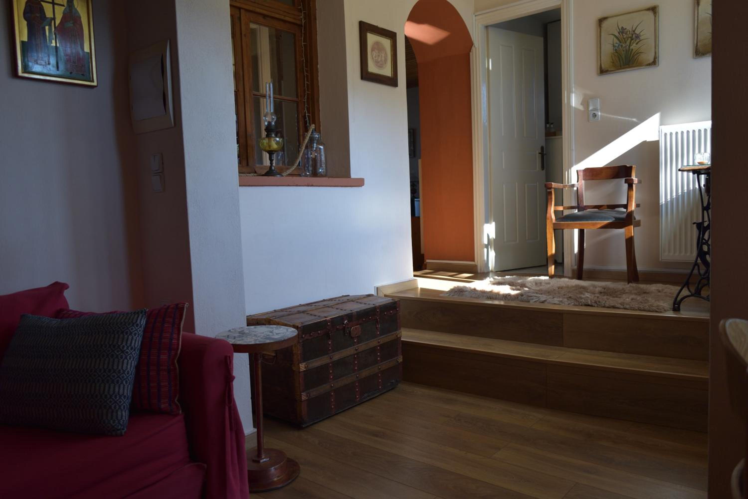 Holiday Cottage