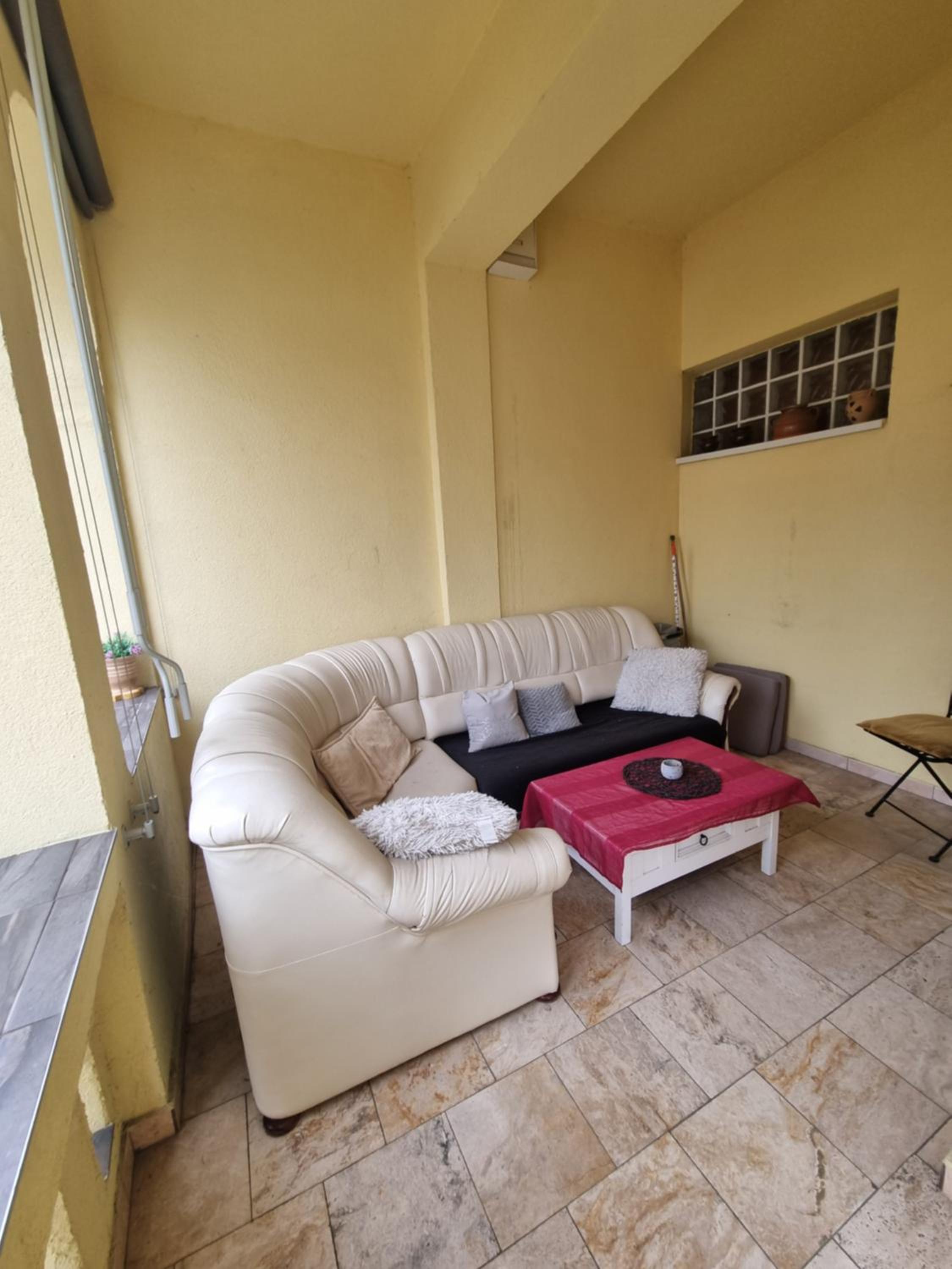 Sarok Villa view 3