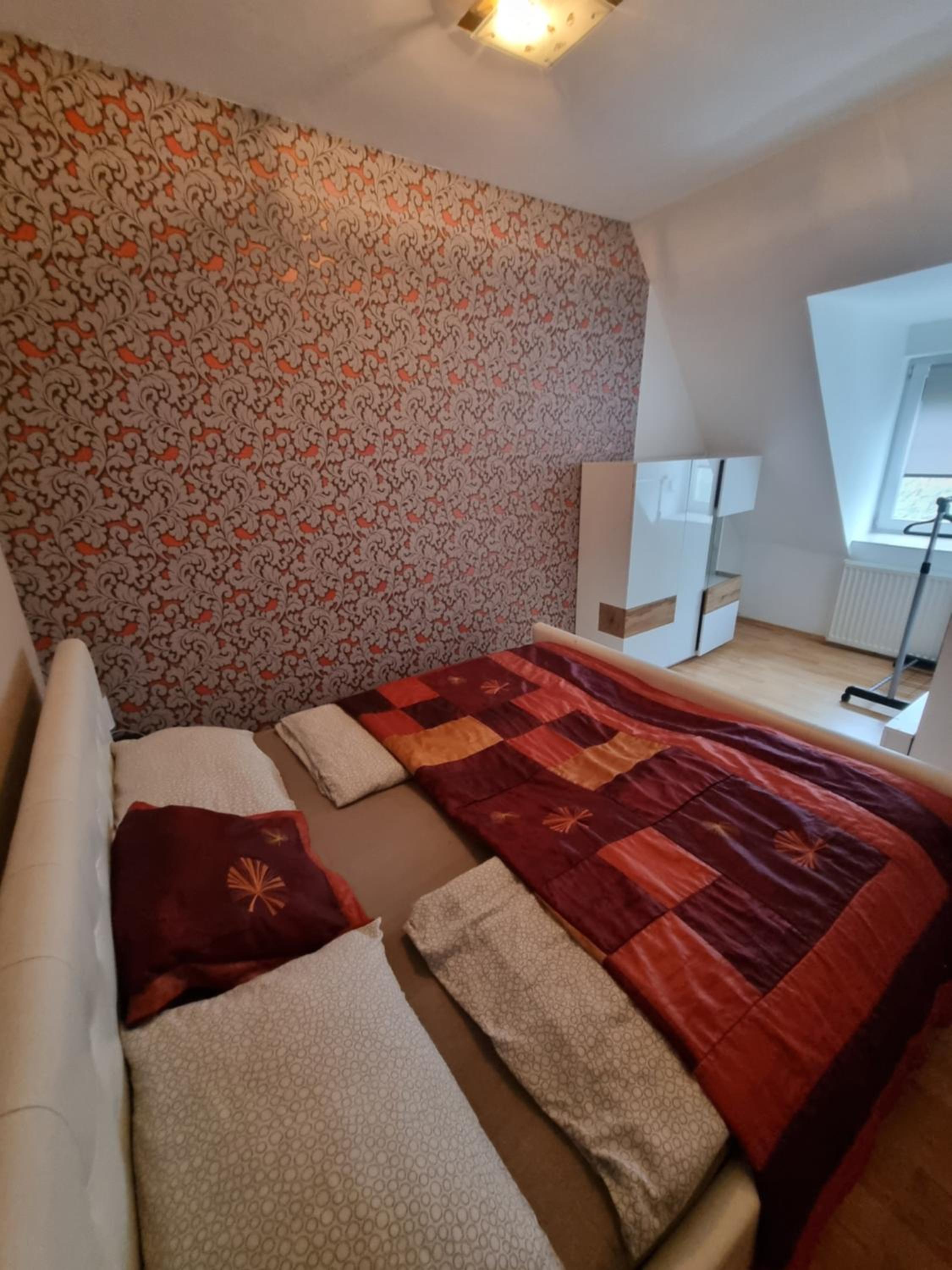 Sarok Villa view 4