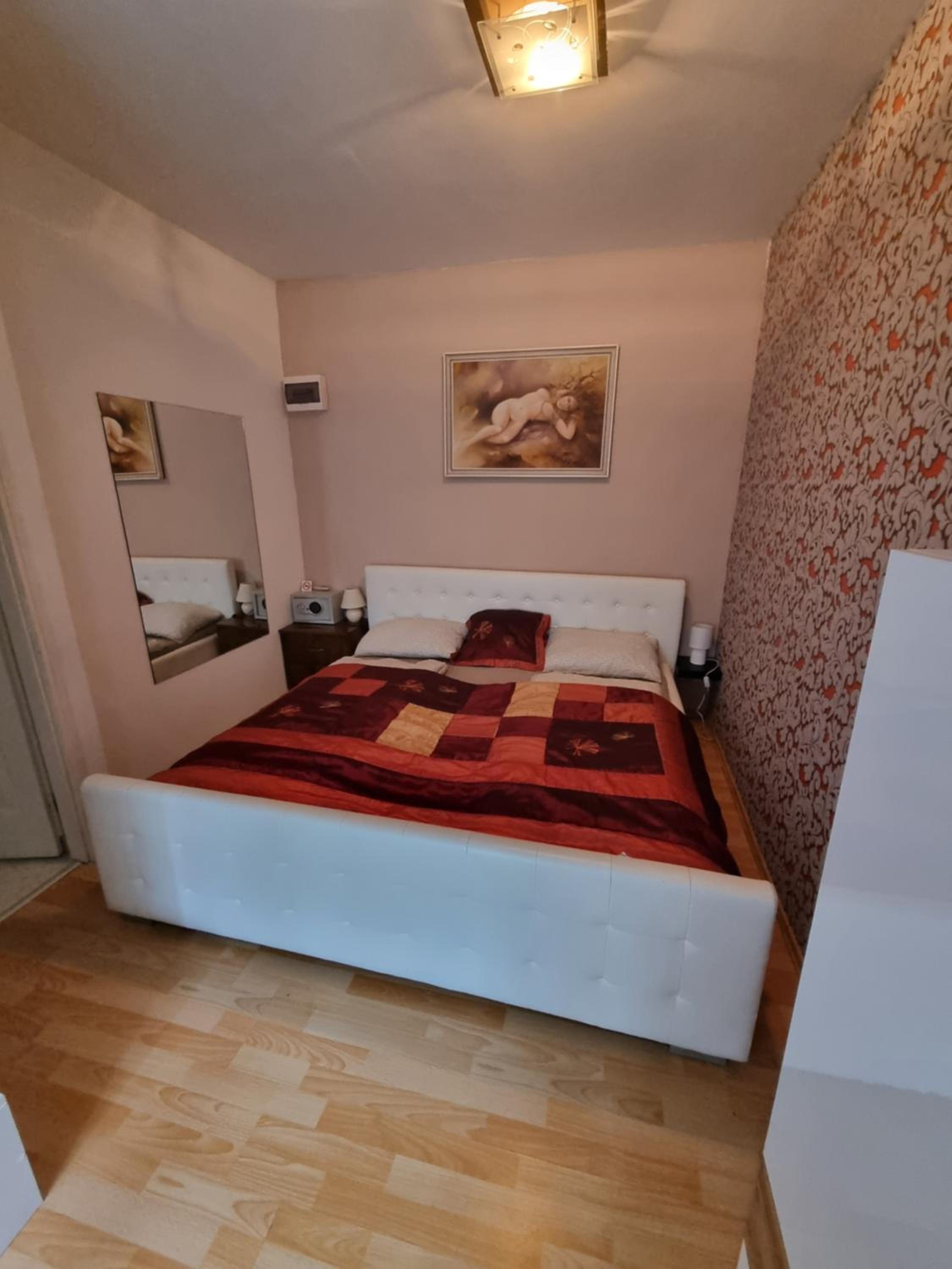 Sarok Villa view 5