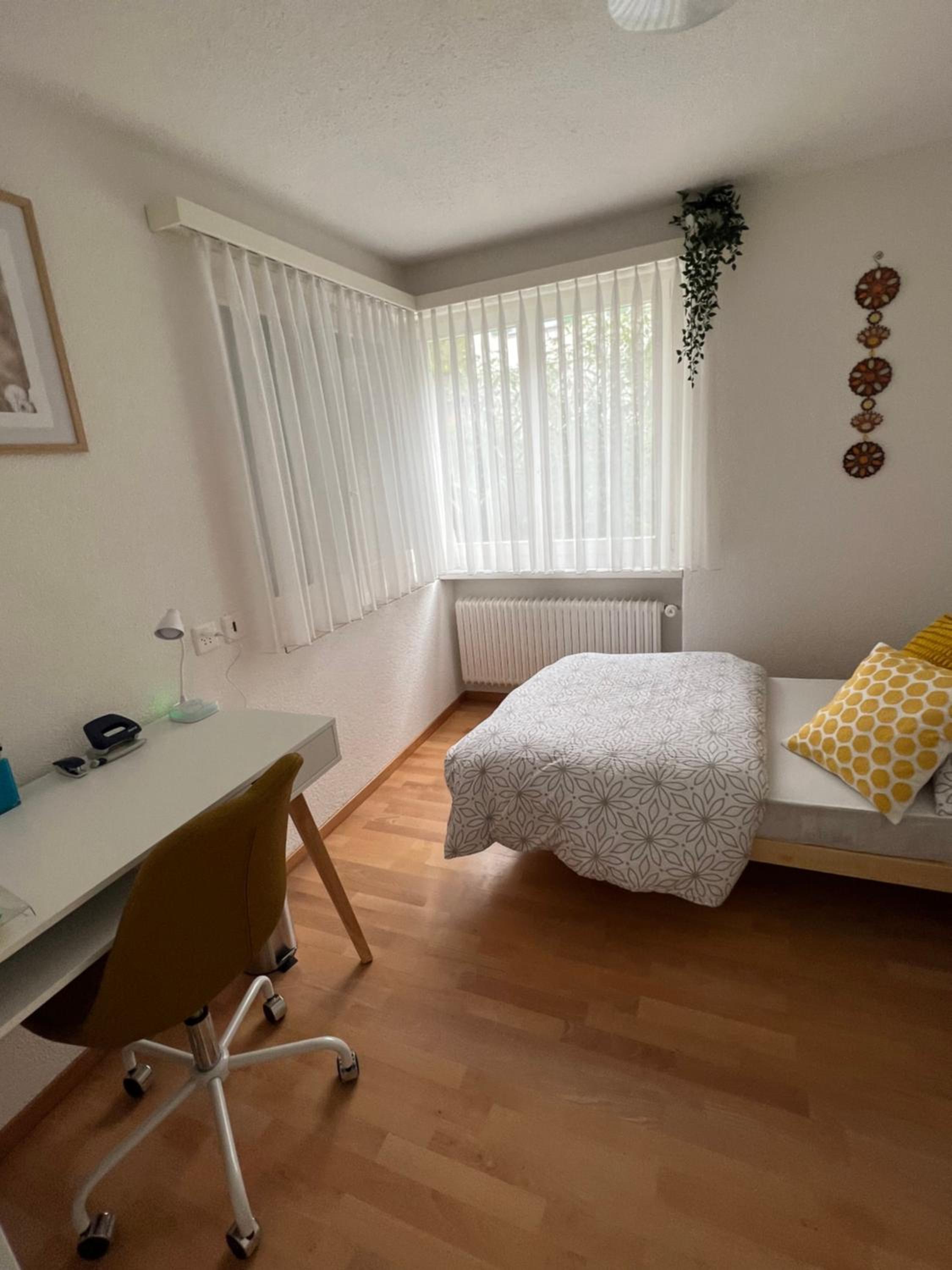 Wohnung „Perla Paradiso“