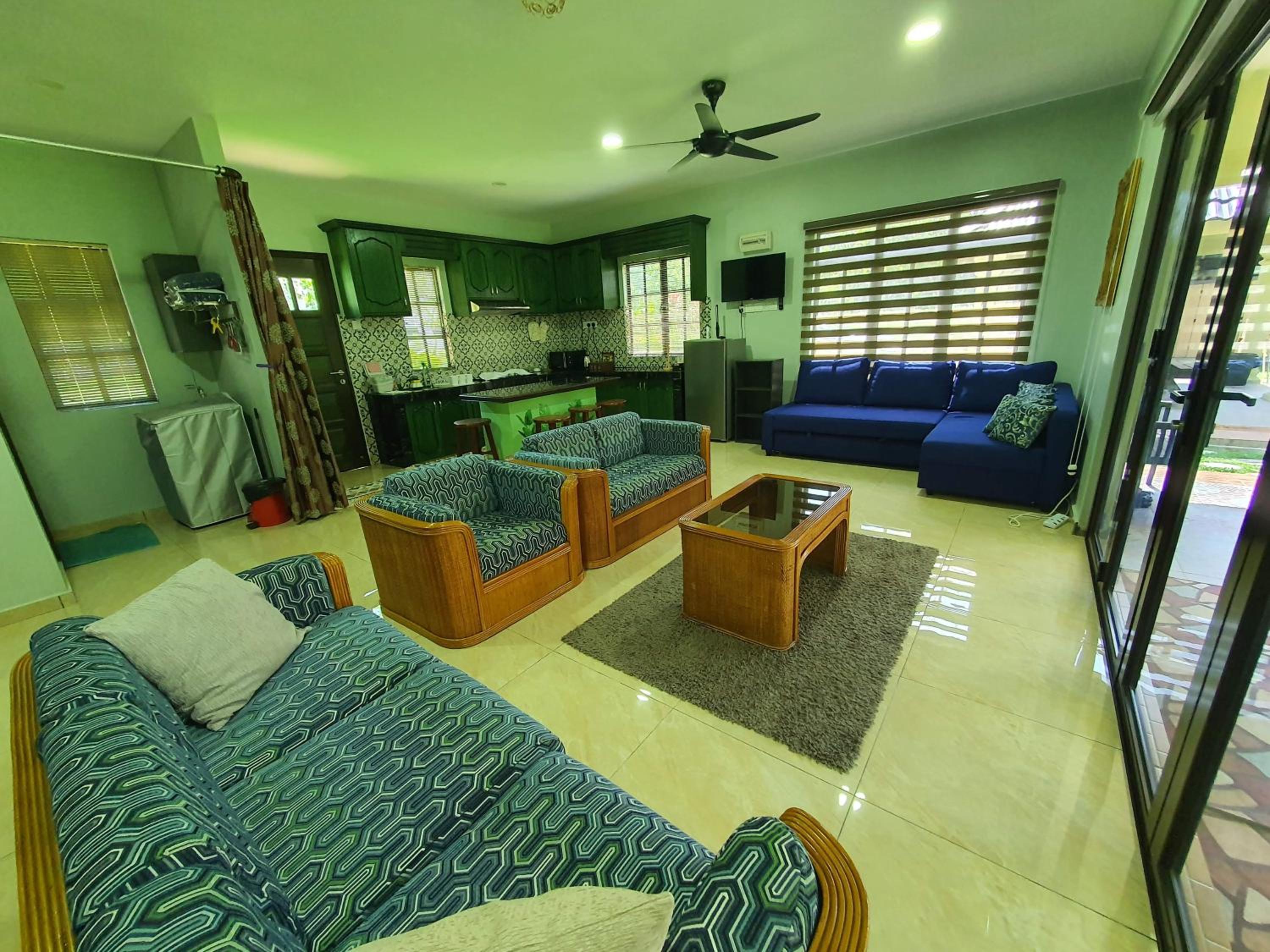 Teratak D Tuntung, Hulu Langat photo 7