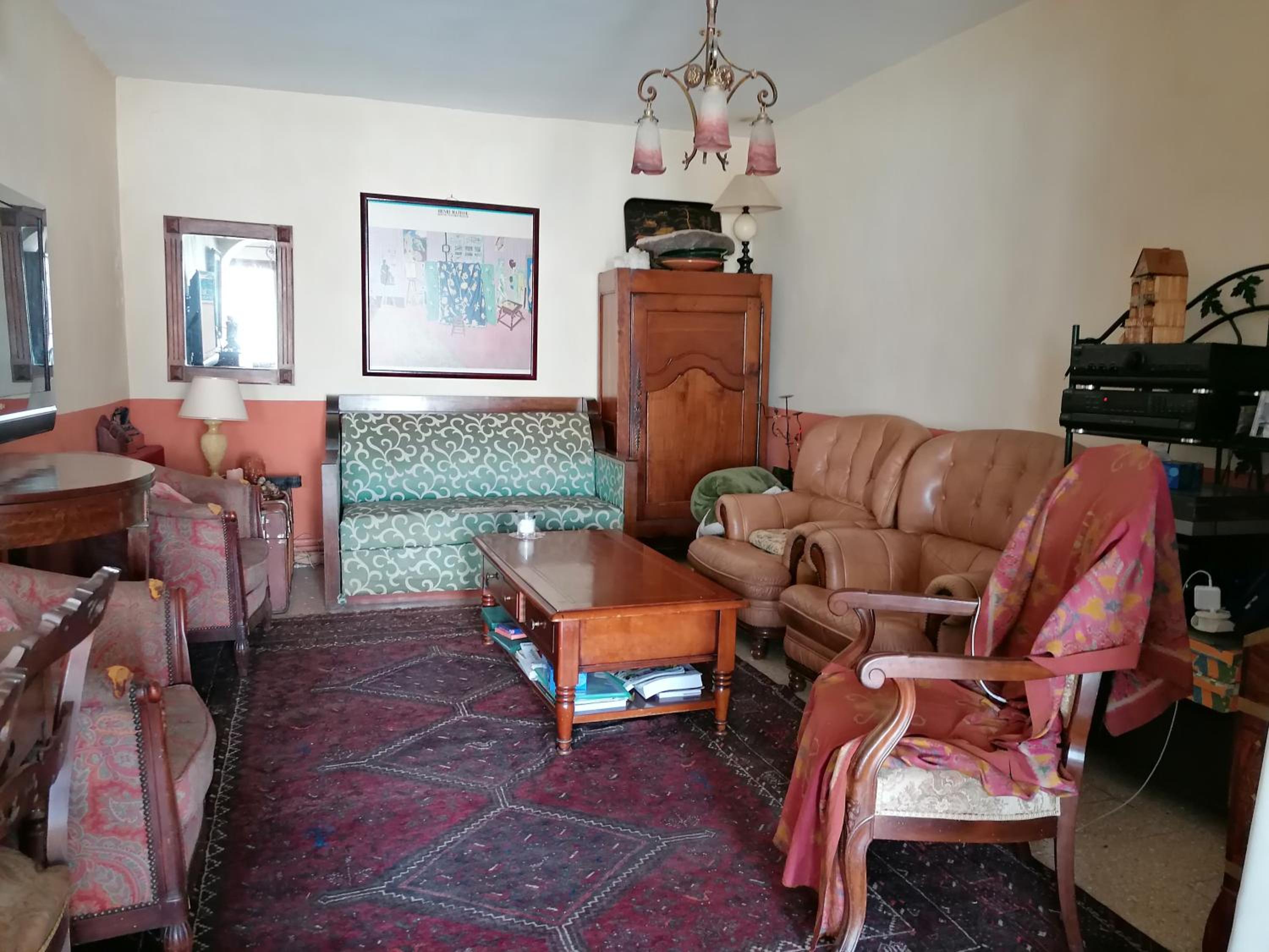 Maison de charme ou chambre paisible proche calanques et centre La Ciotat