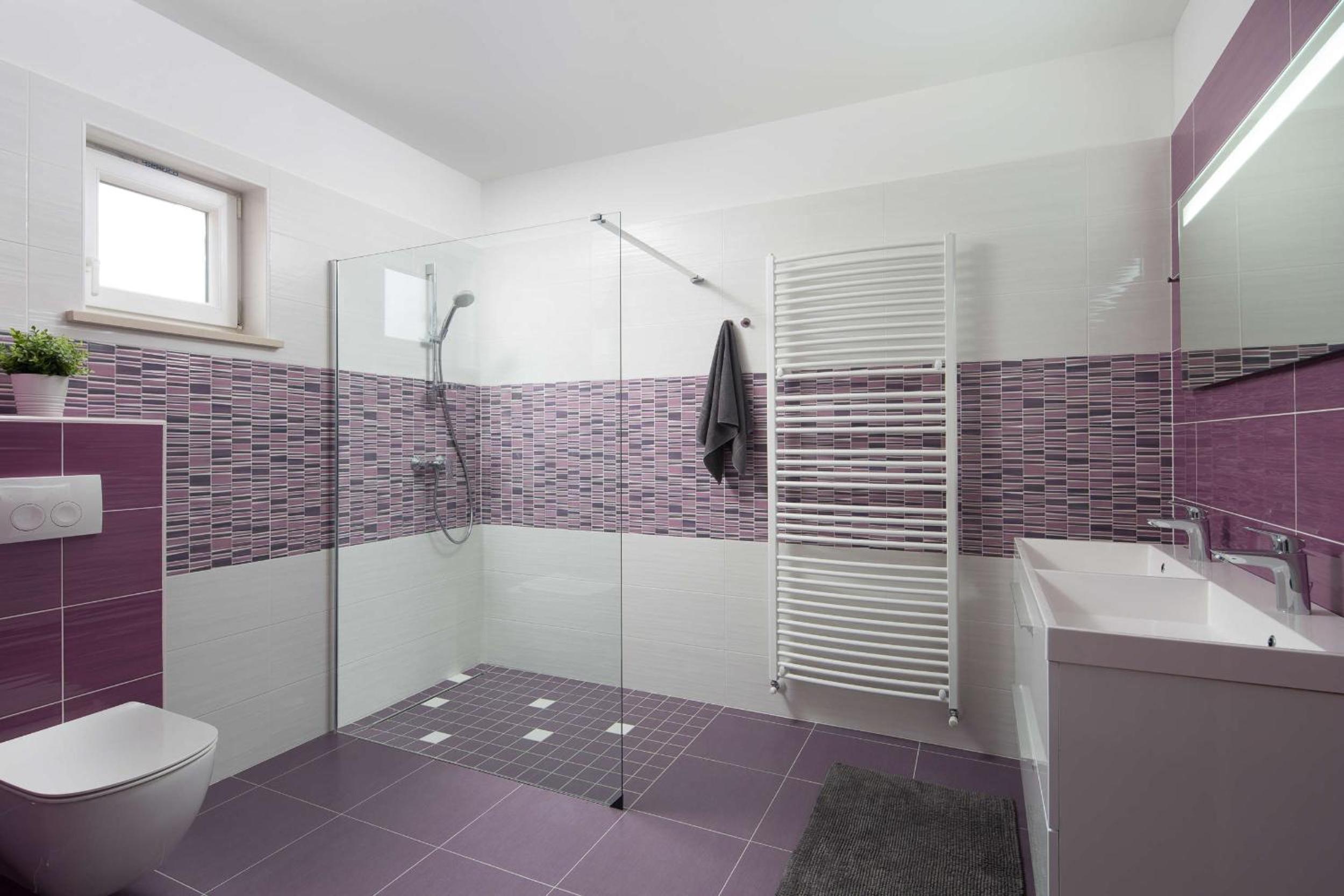 Villa Fabiana, a luxurious and spacious villa, few minutes from the beach view 2