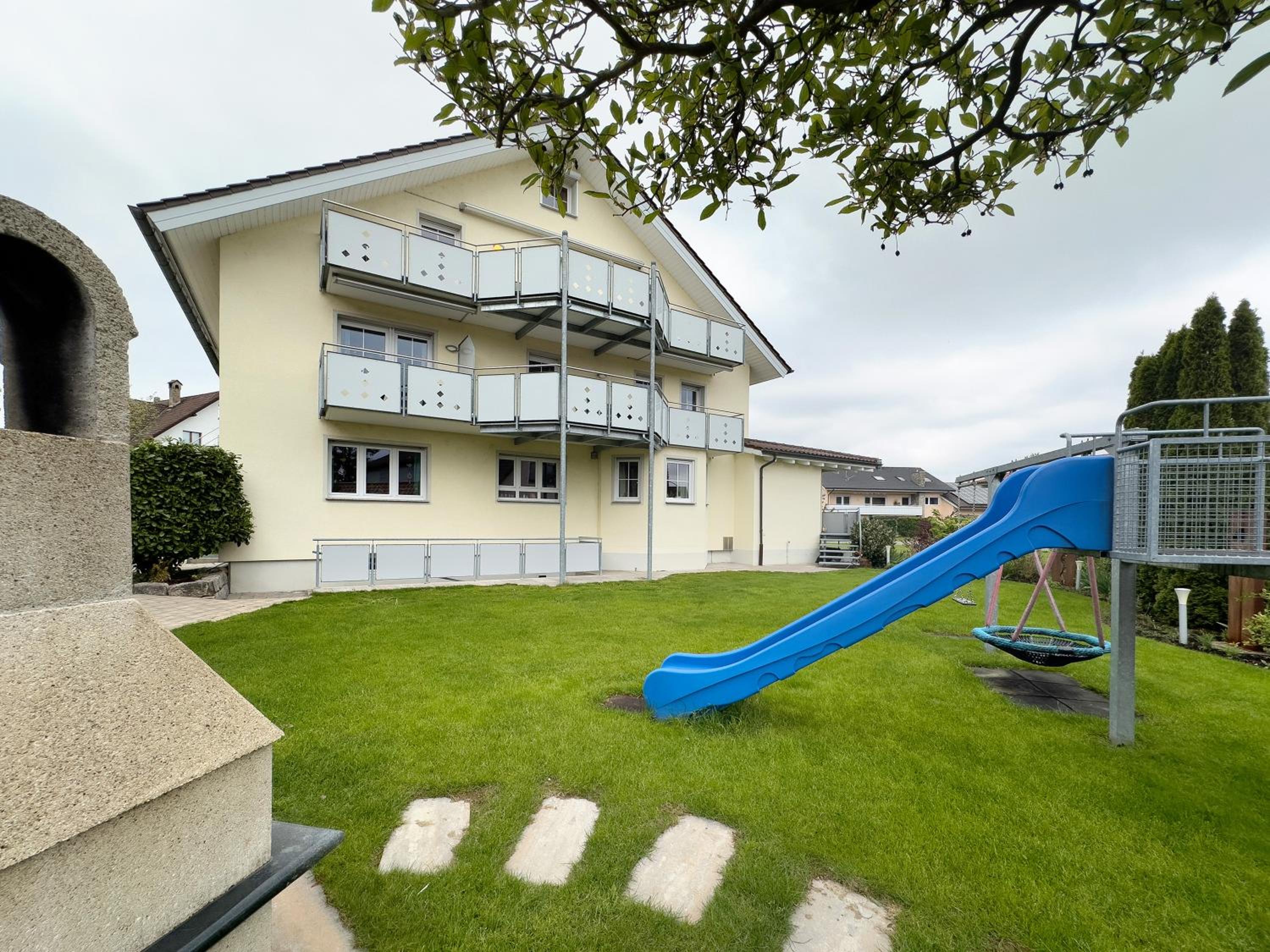Obst- Und Ferienhof Witzigmann