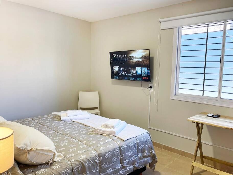 Moderno complejo de 10 suites cerca de Arístides