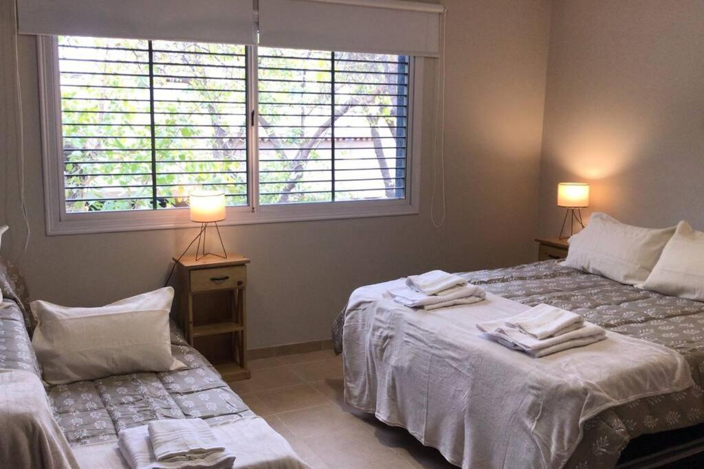 Moderno complejo de 10 suites cerca de Arístides
