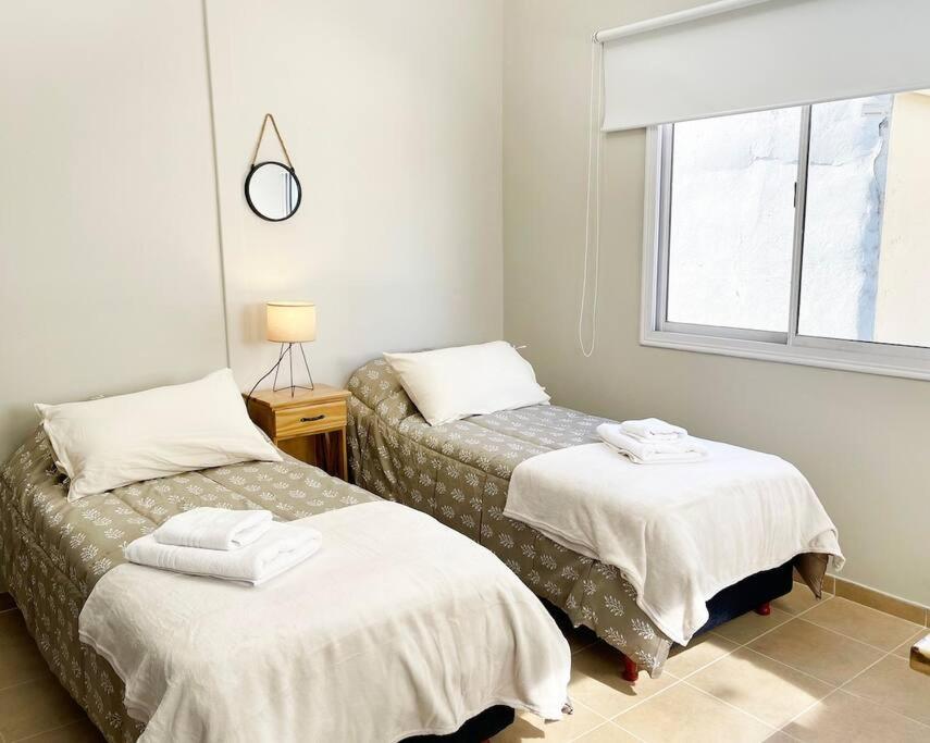 Moderno complejo de 10 suites cerca de Arístides