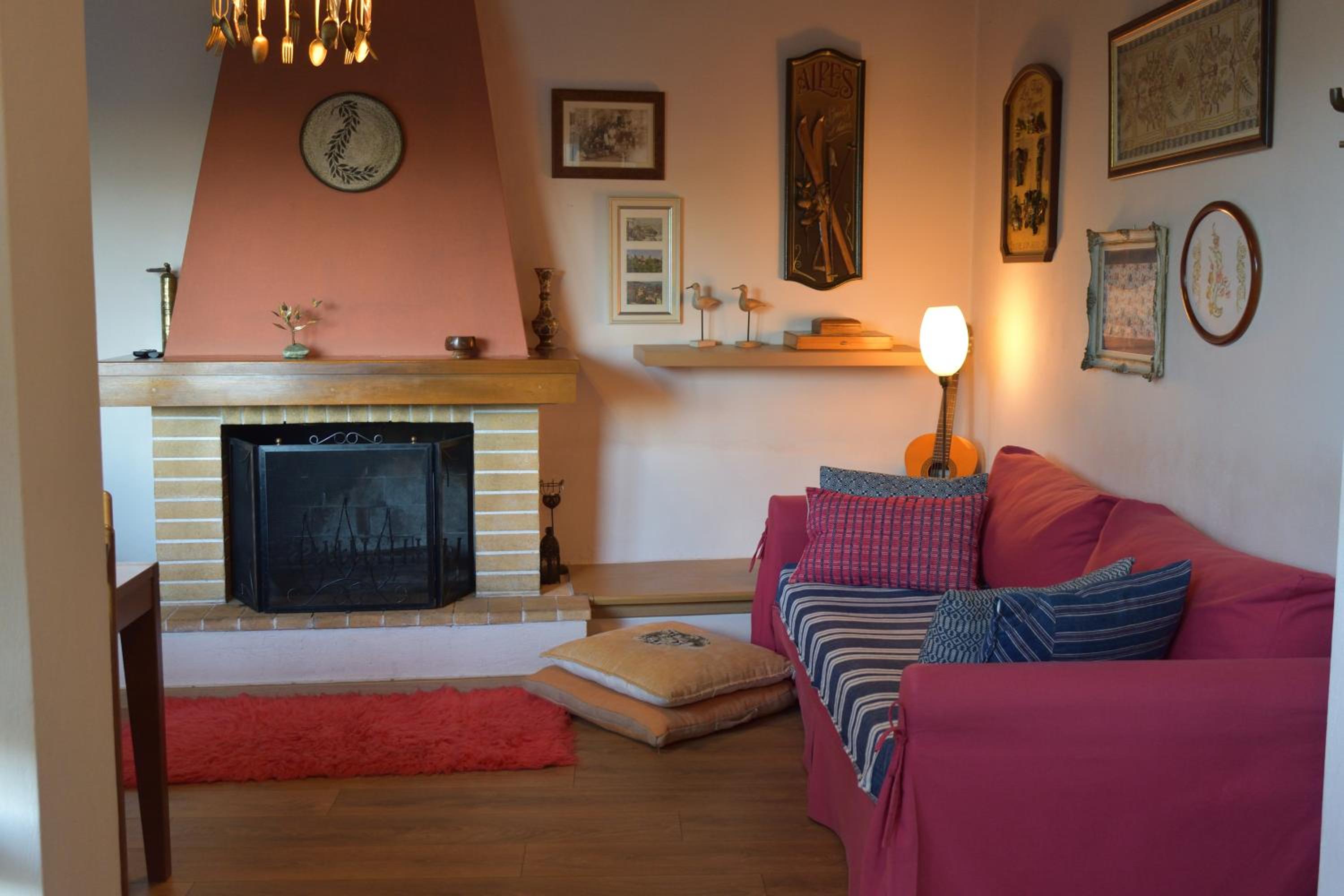 Holiday Cottage