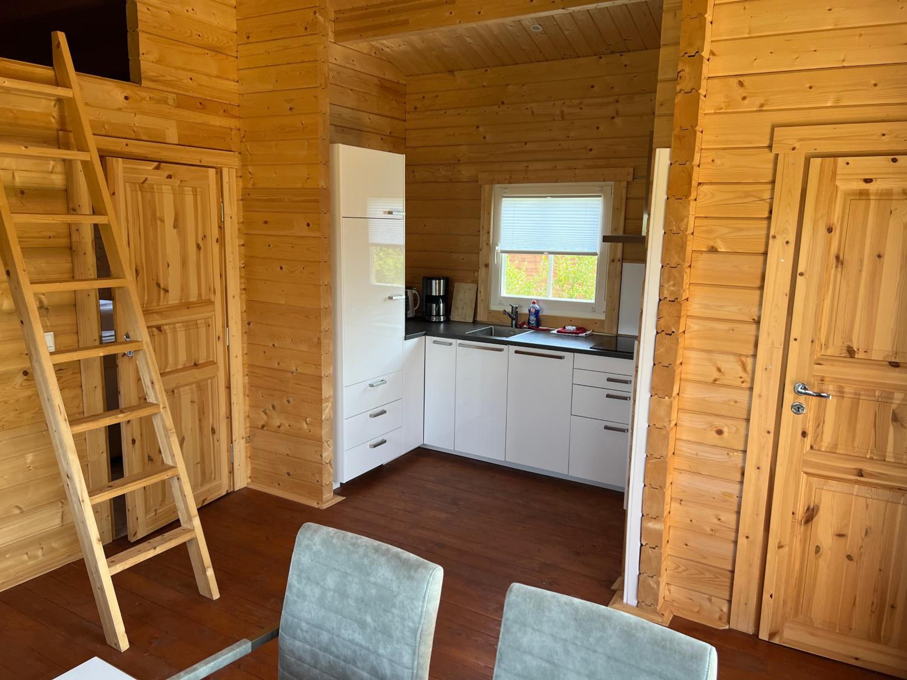 Ferienhäuser Altes Land