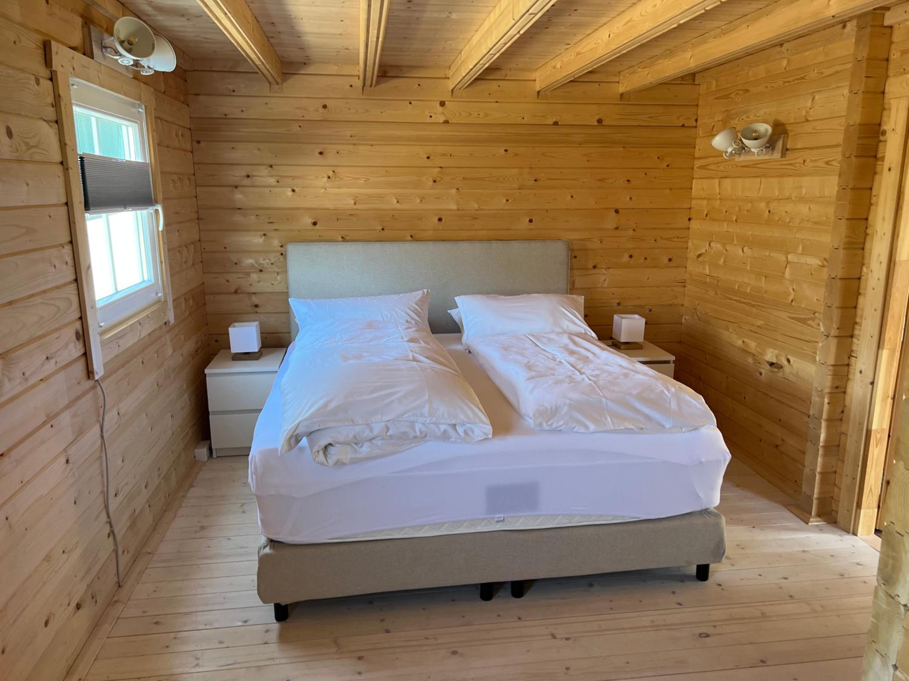 Ferienhäuser Altes Land