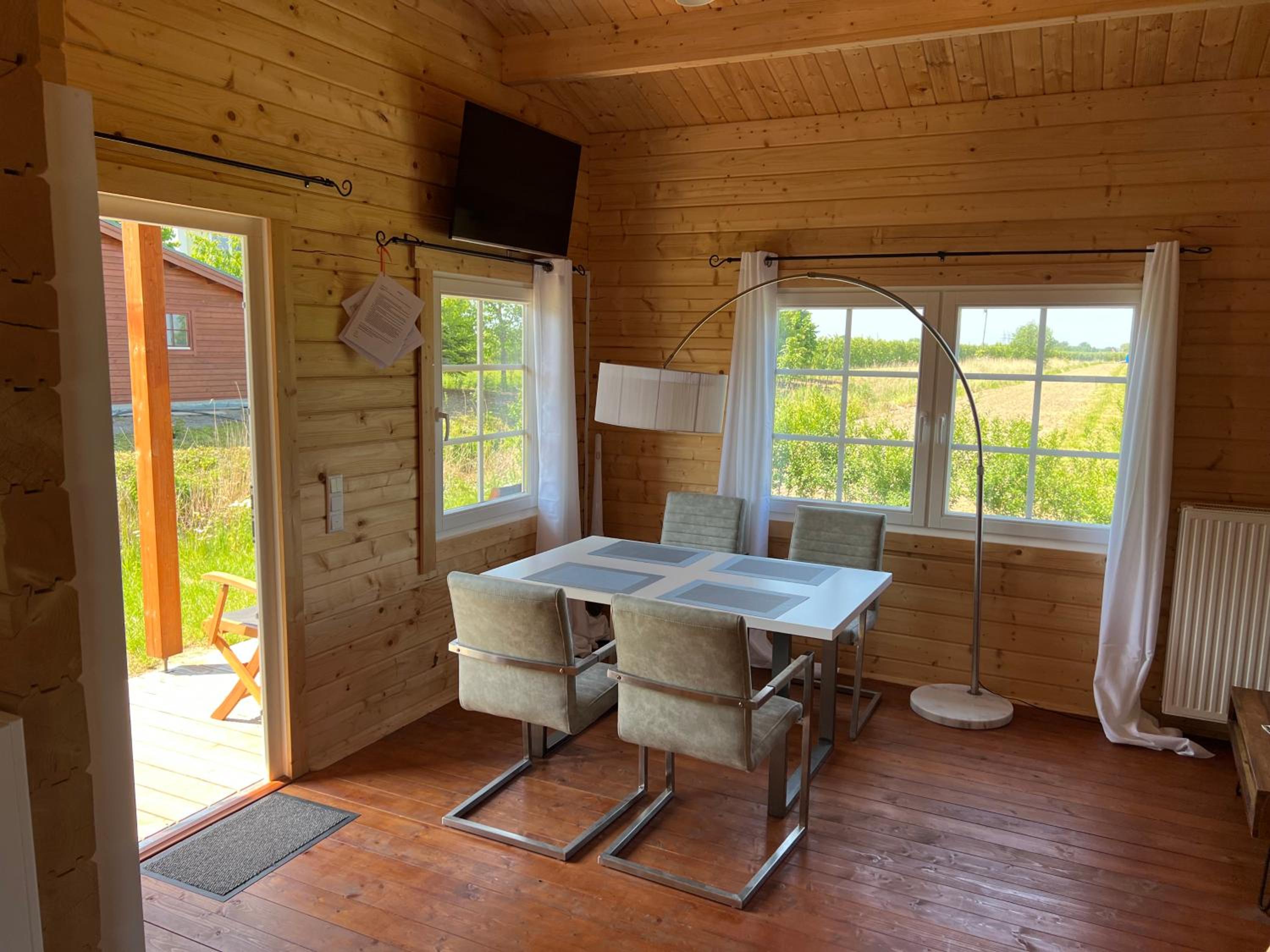 Ferienhäuser Altes Land