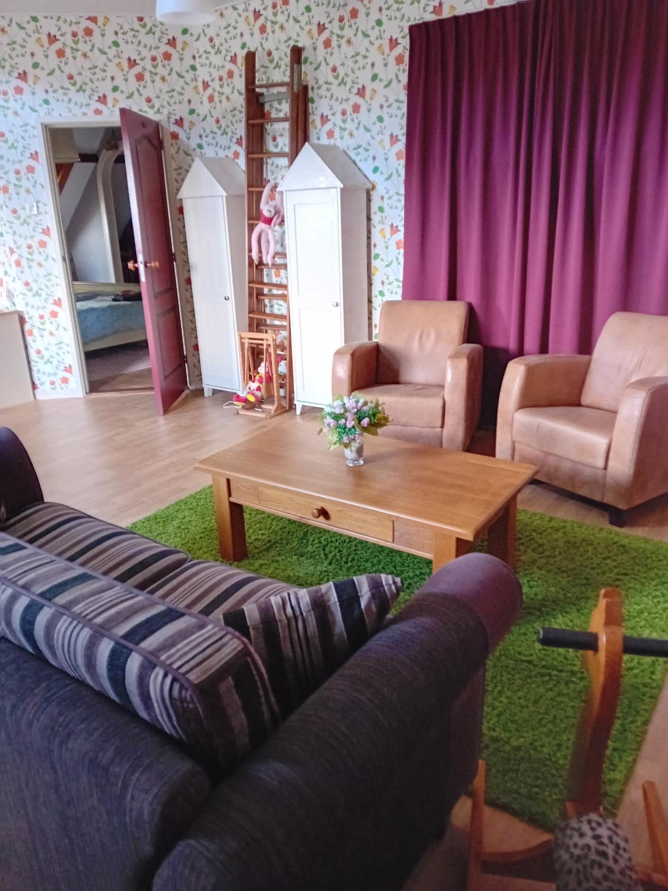 B&B De Kaagse Koe