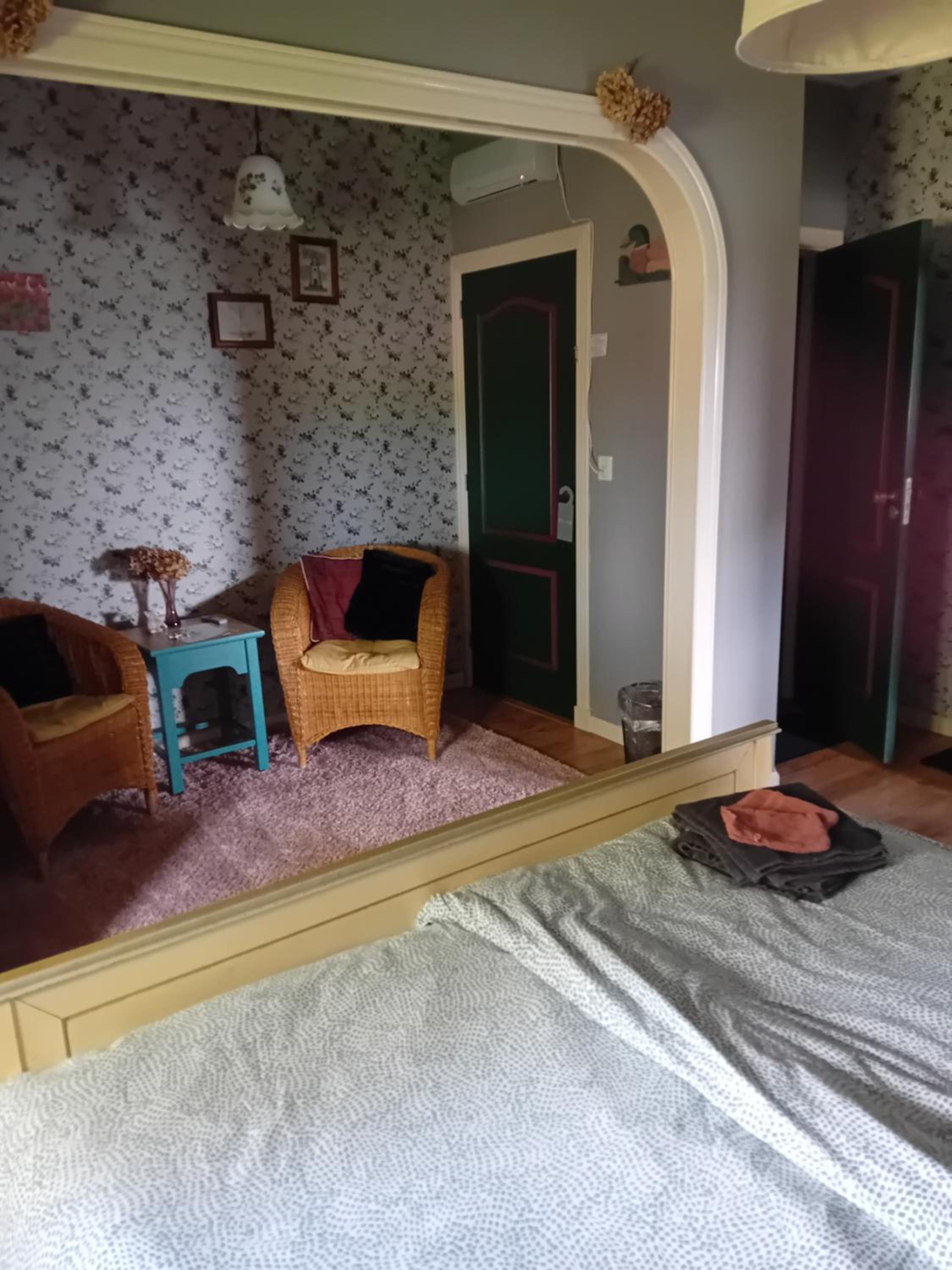 B&B De Kaagse Koe