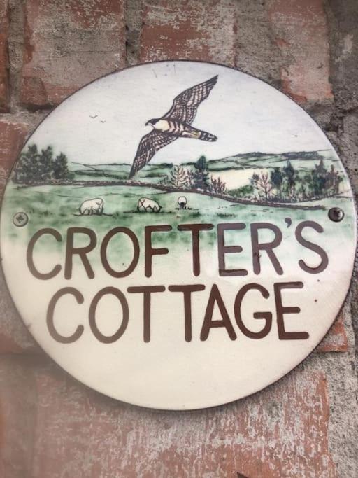 Crofters Cottage, Press Mains Farm Cottage - Dog friendly view 2