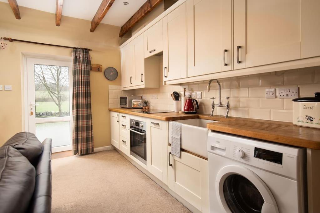 Crofters Cottage, Press Mains Farm Cottage - Dog friendly view 3