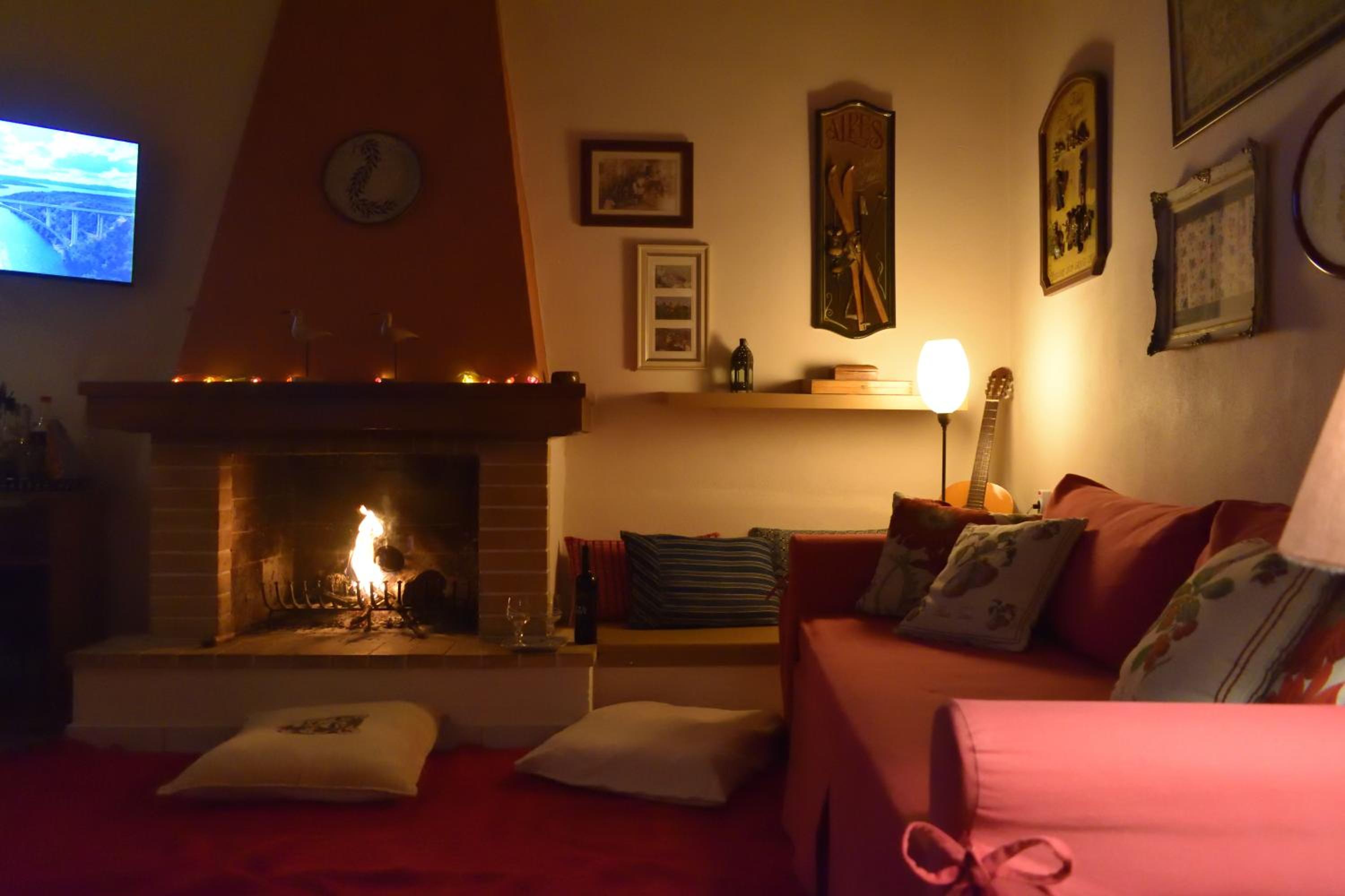 Holiday Cottage