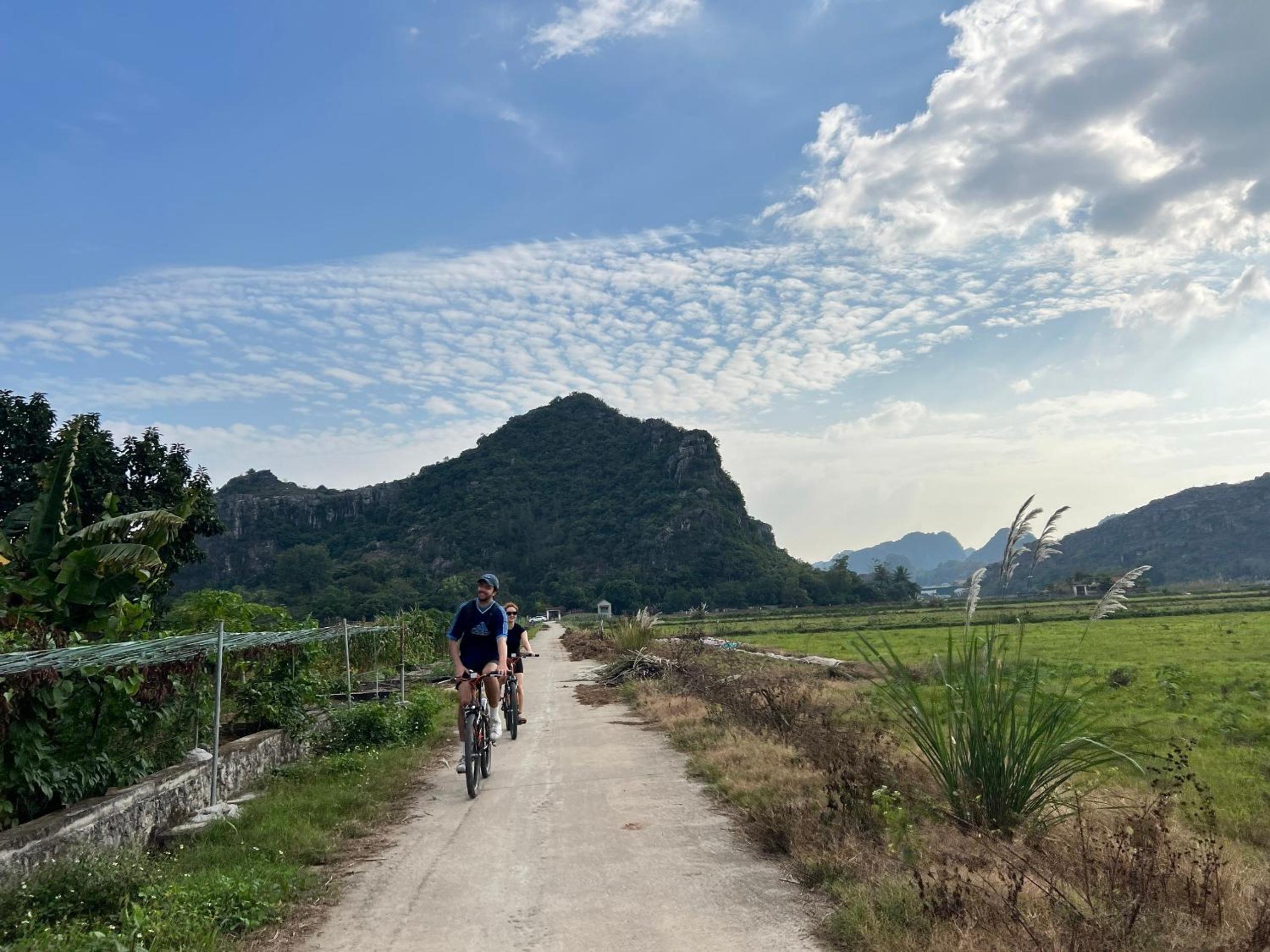 Lala Boutique Villas Ninh Binh