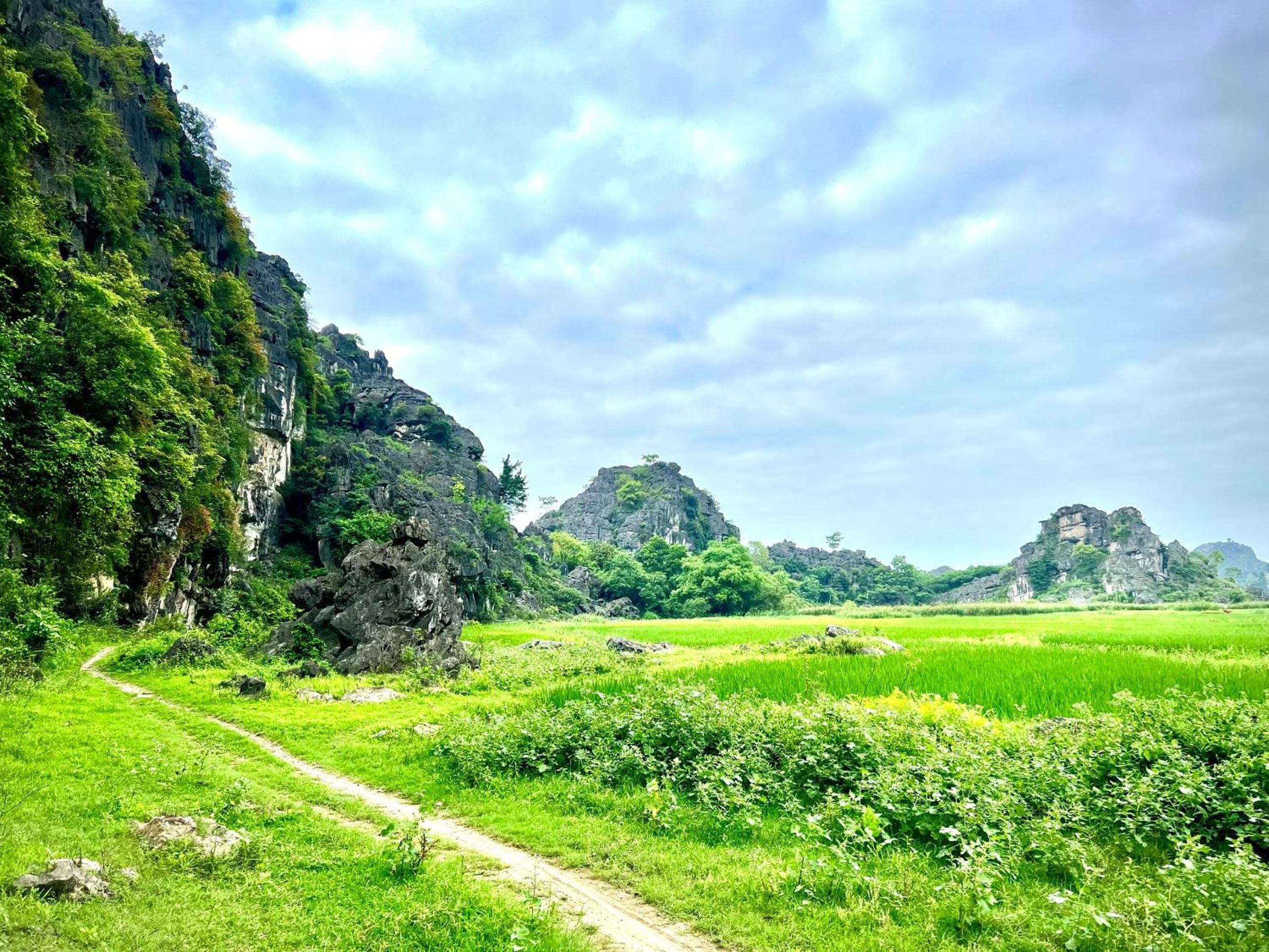 Lala Boutique Villas Ninh Binh