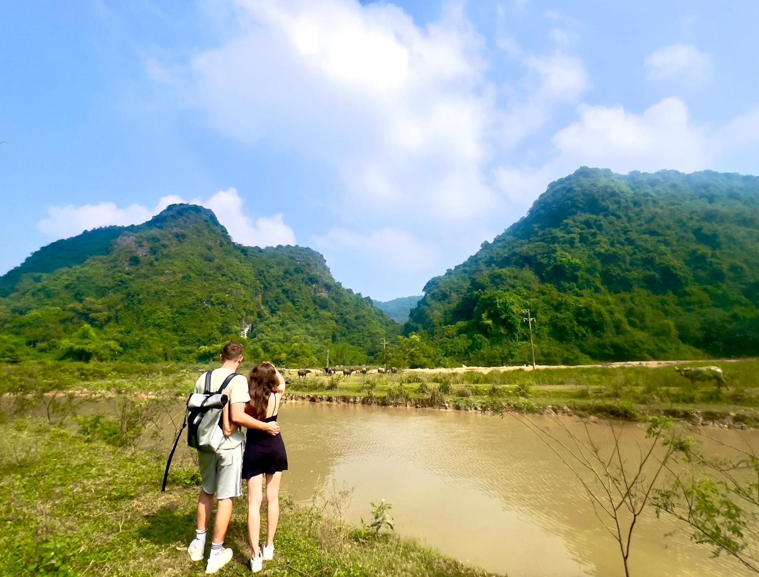 Lala Boutique Villas Ninh Binh