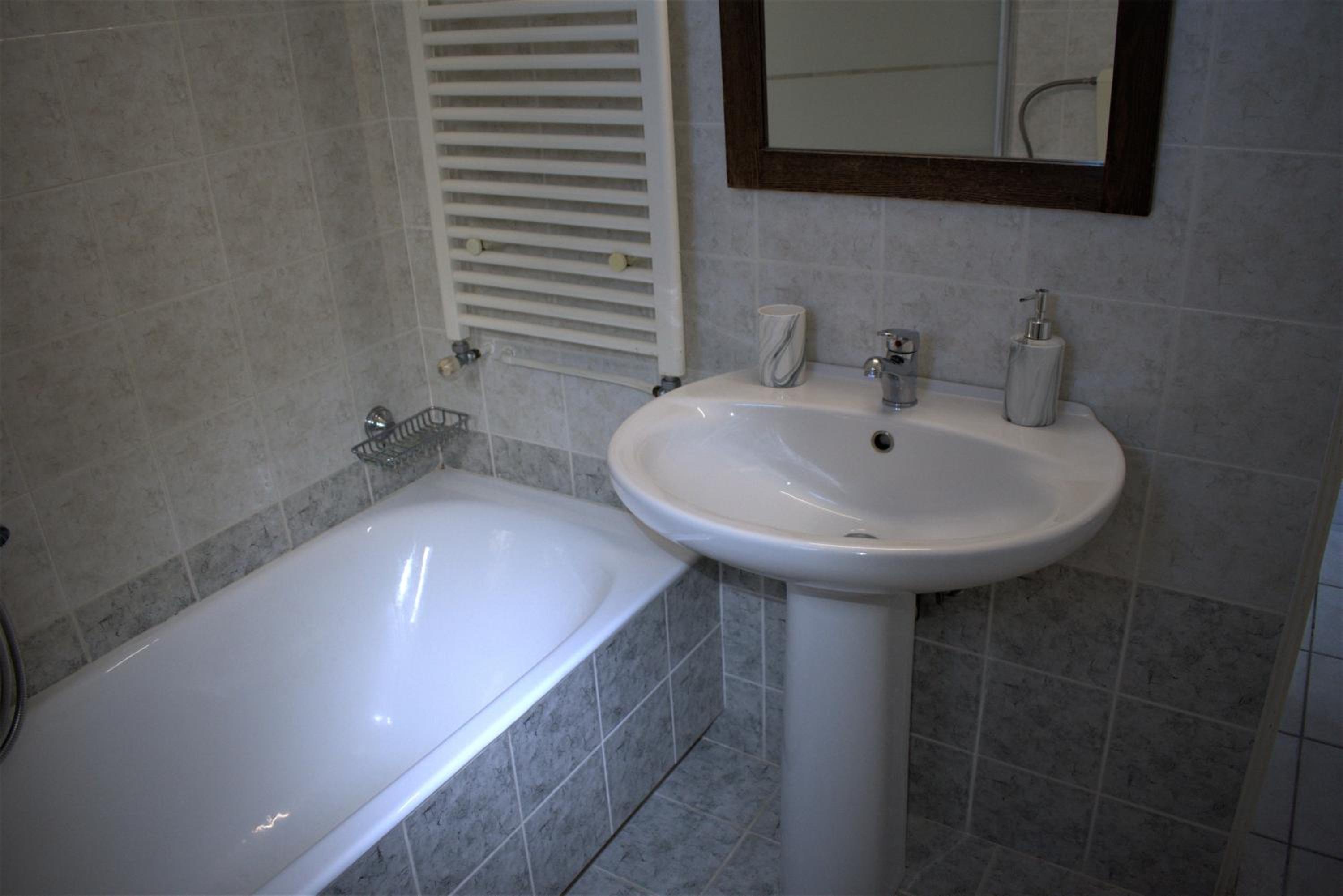 Holiday Cottage