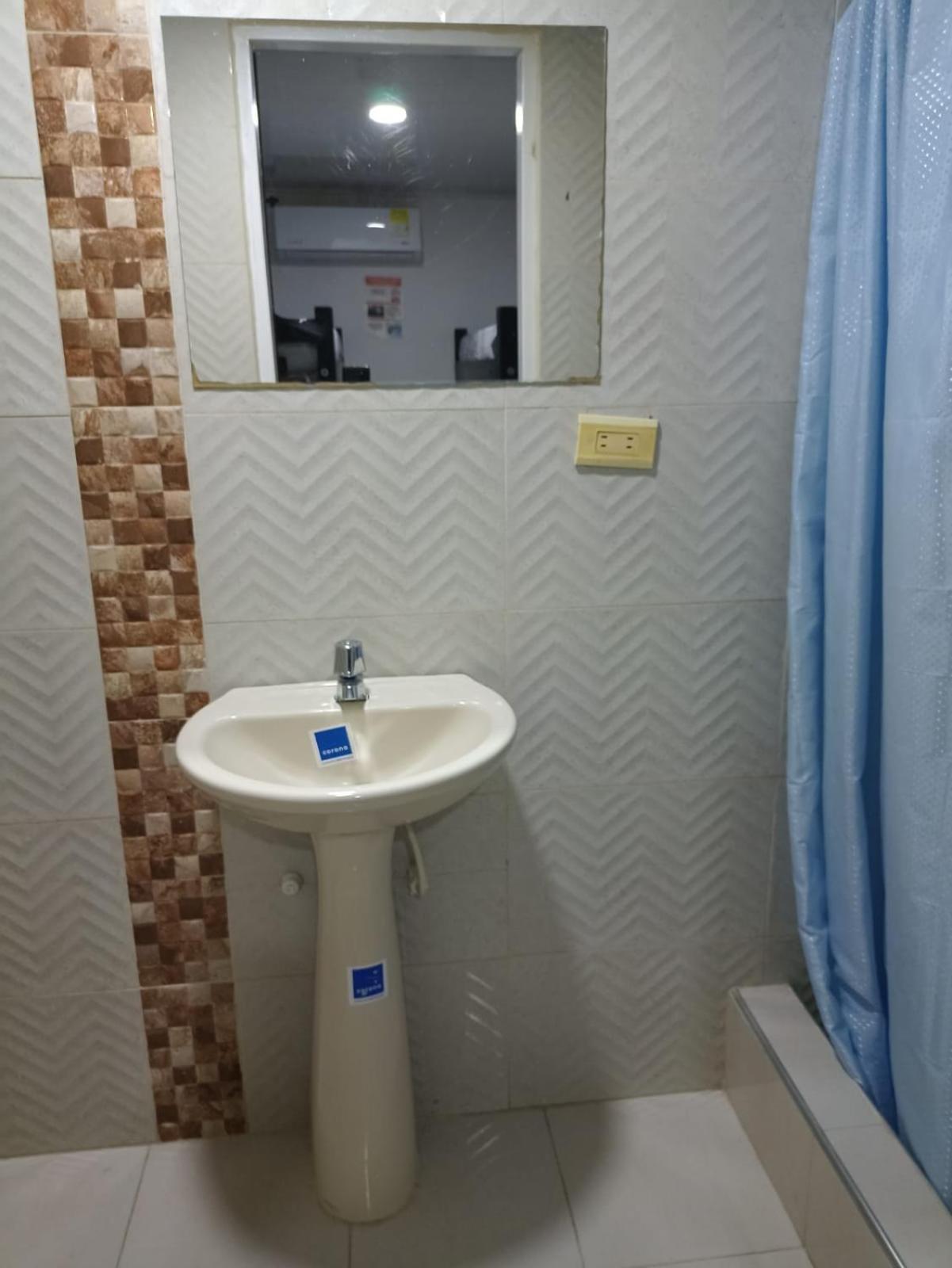 Apartamento confort la mejor Playa en el Rodadero