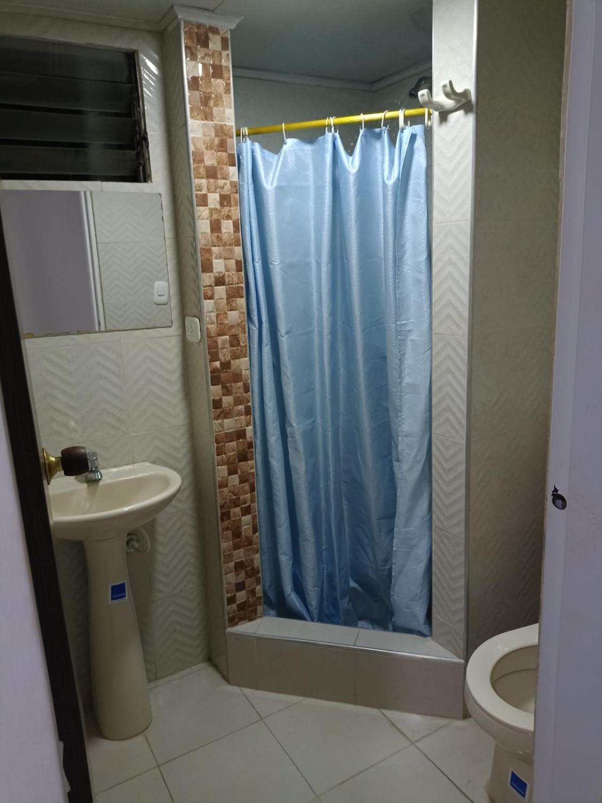 Apartamento confort la mejor Playa en el Rodadero