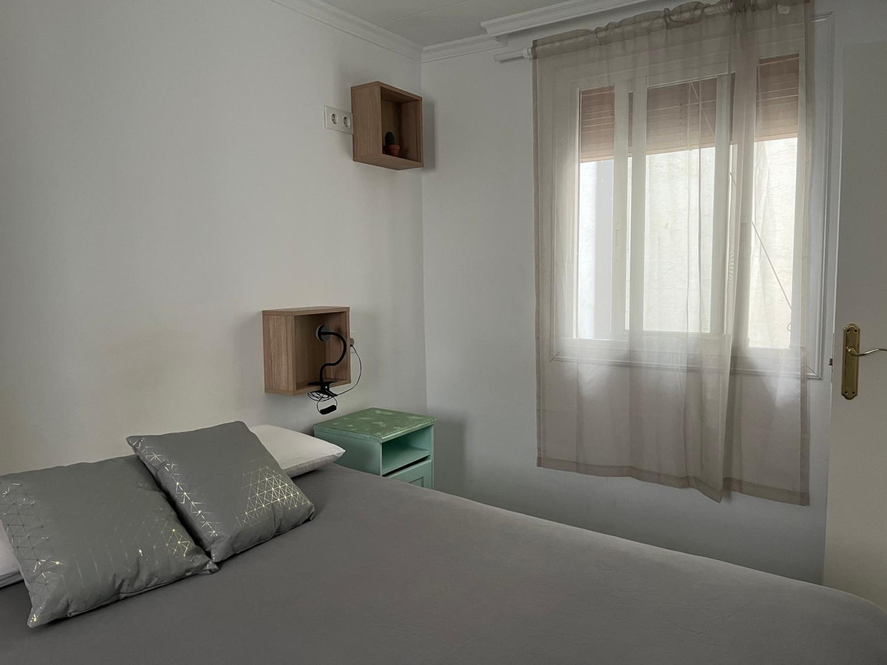 The Light appartment Tarragona view 3
