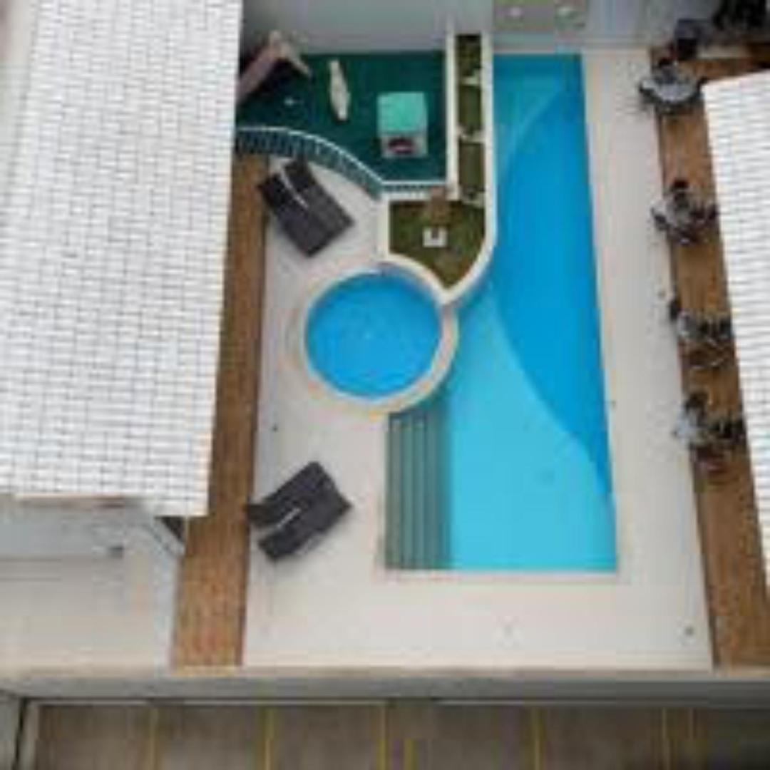 Casa do Cipó - Espaço Rio da Lua - São Jorge GO