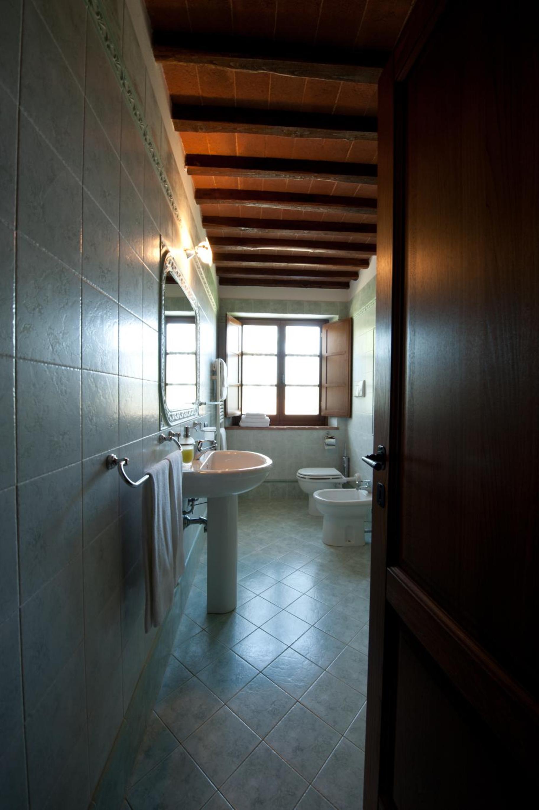 Agriturismo Il Poderino view 5