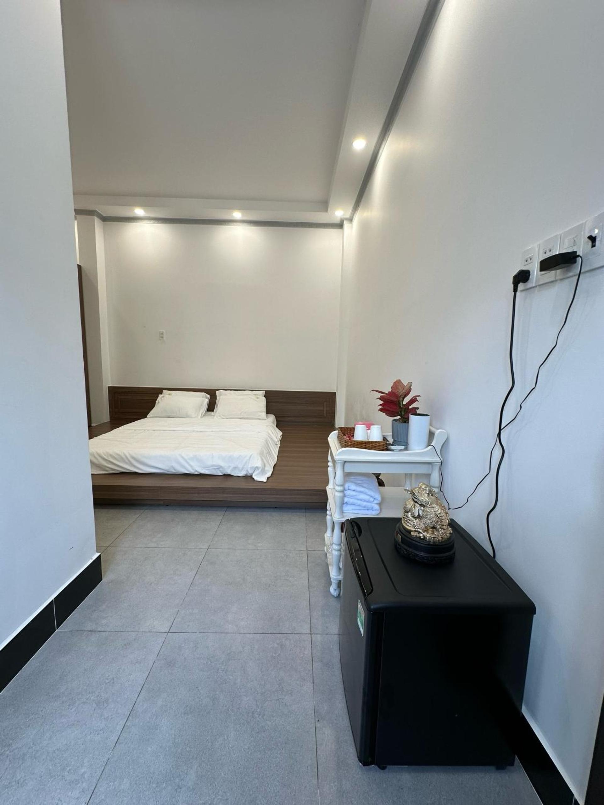 Chi Dep Homestay view 2