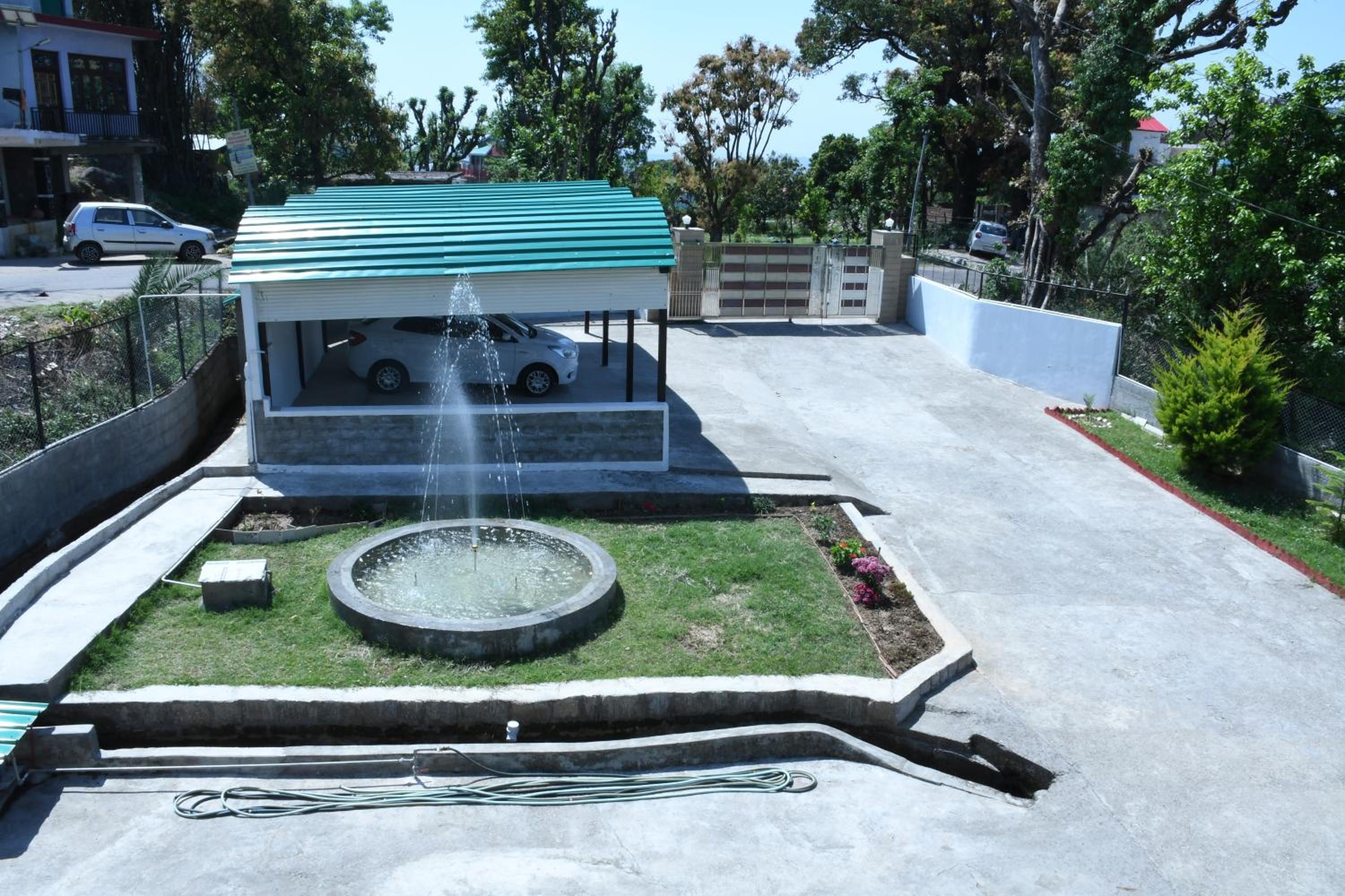 S R Homestay view 4